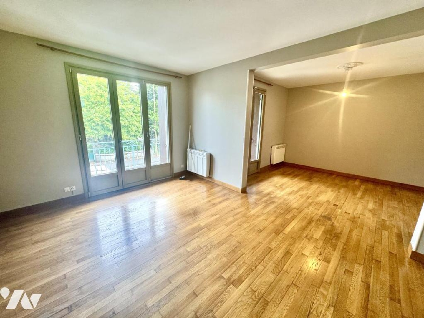 Appartement à vendre - 4 pièces - 93m2 - Saint-Chély-D'apcher (48200)