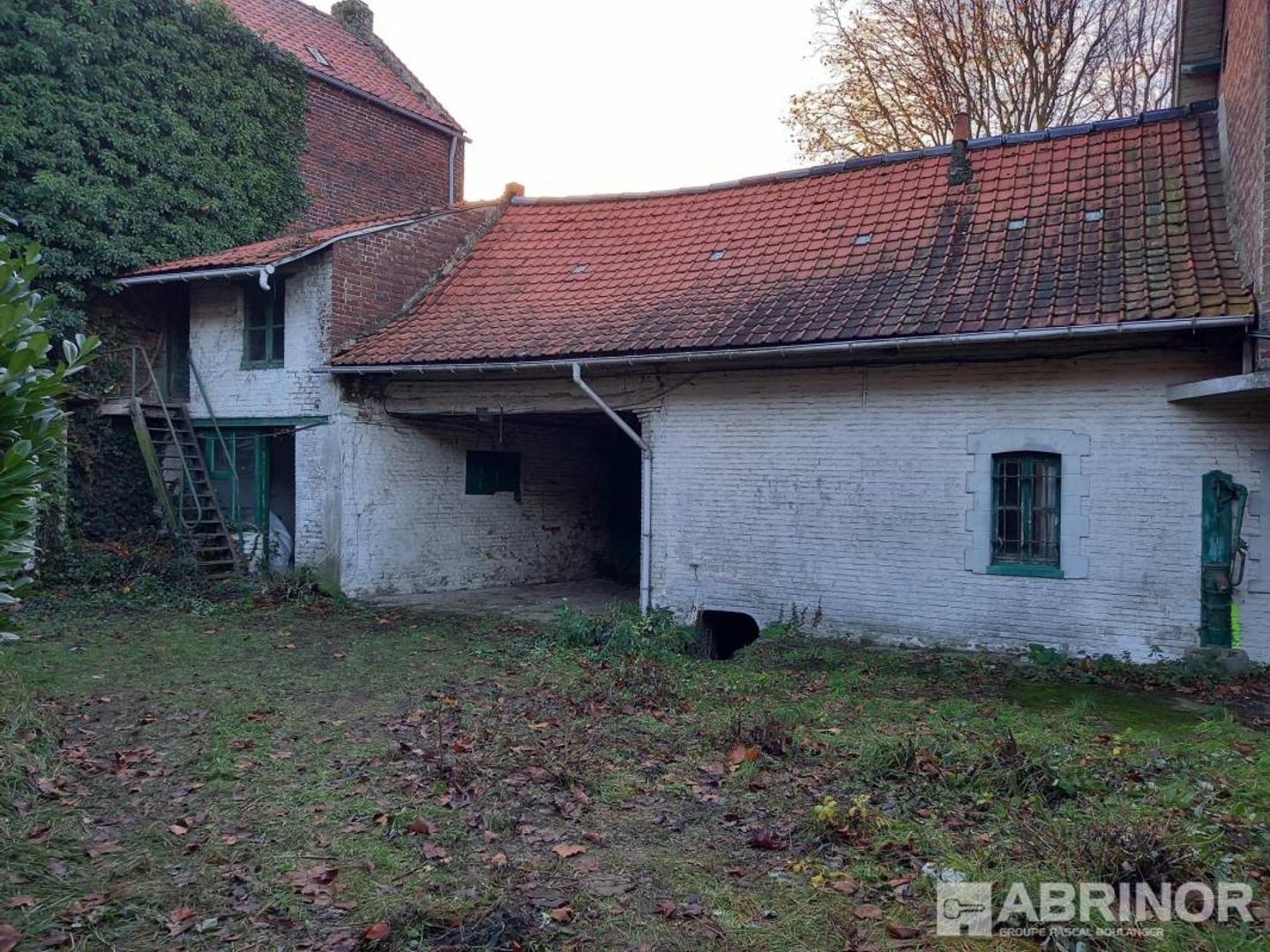 Maison à vendre - 180m2 - Mons-En-Pévèle (59246)