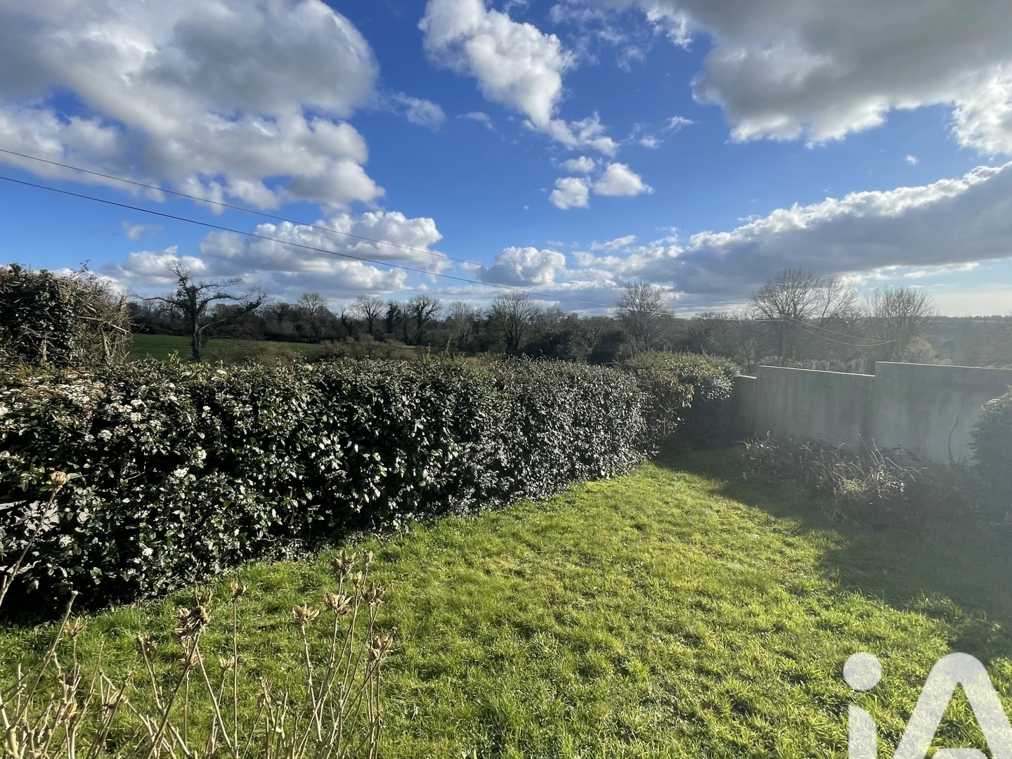 Maison à vendre - 4 pièces - 90m2 - Savigny (50210)