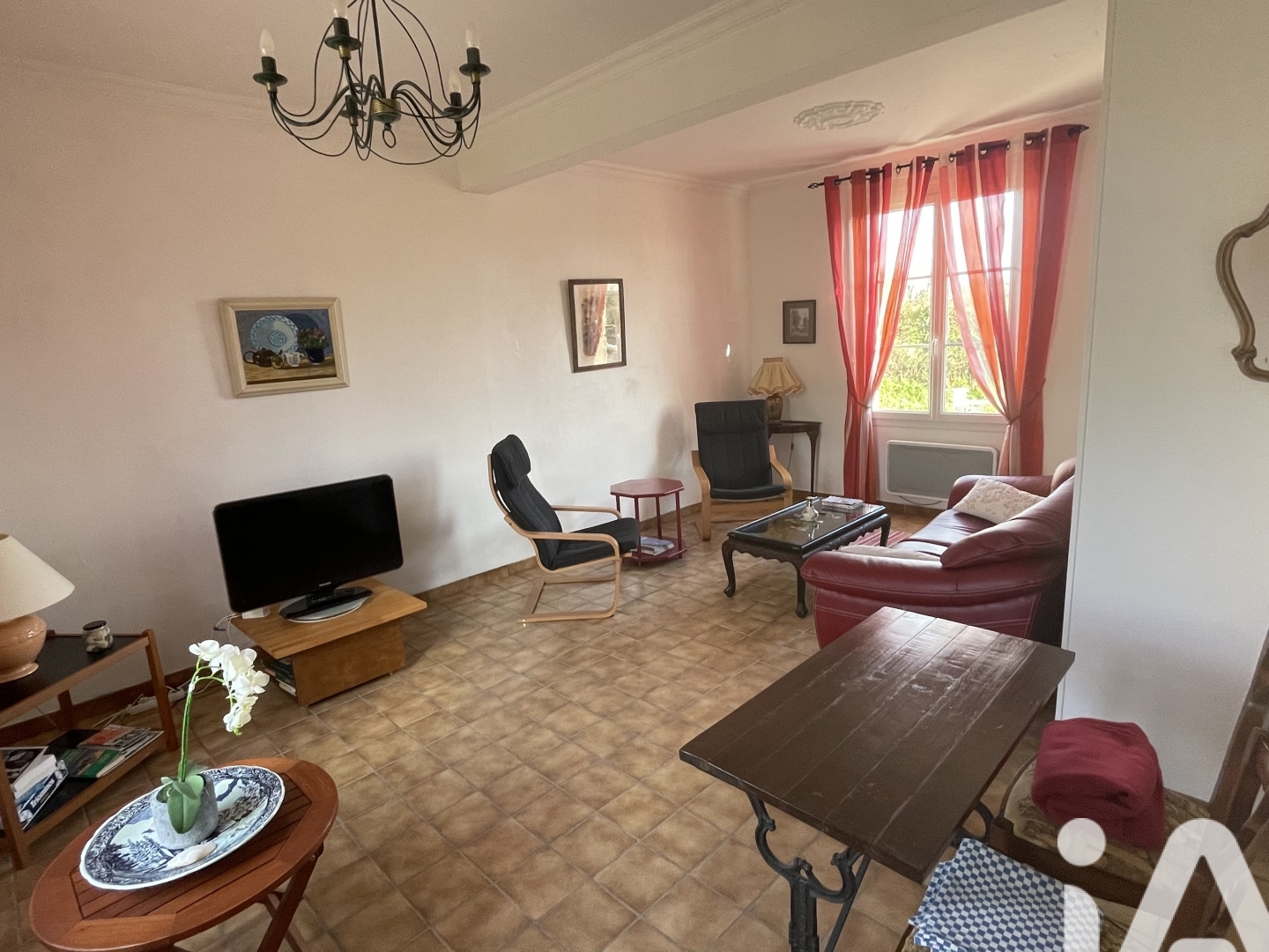 Maison à vendre - 4 pièces - 90m2 - Savigny (50210)