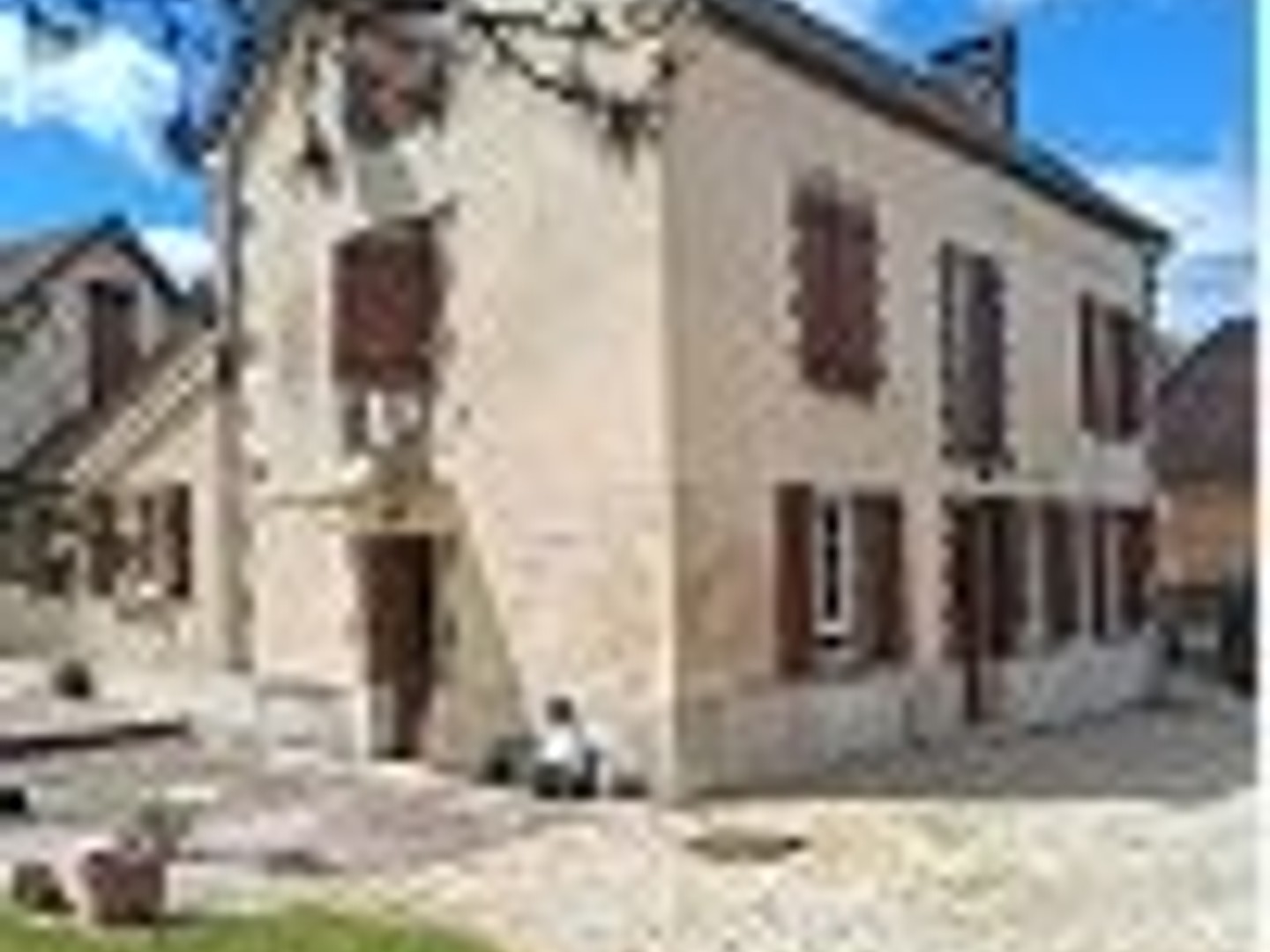 Maison 4 pièces 101 m²