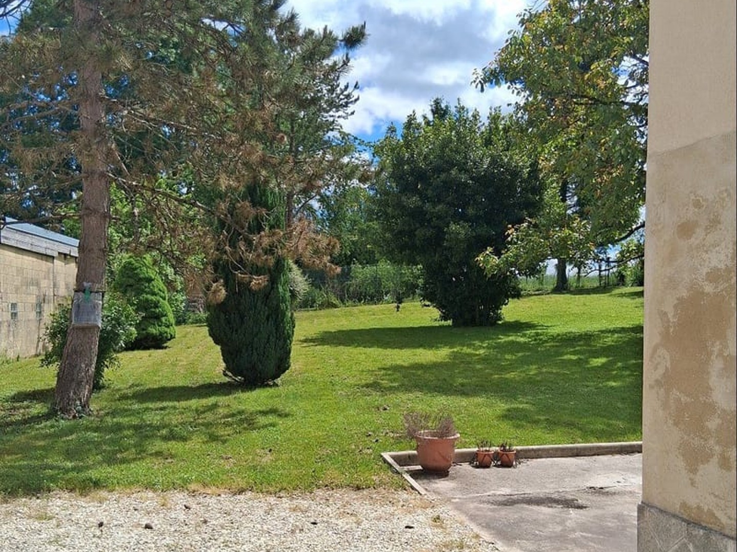 Maison à vendre - 4 pièces - 101m2 - Eaux-Puiseaux (10130)