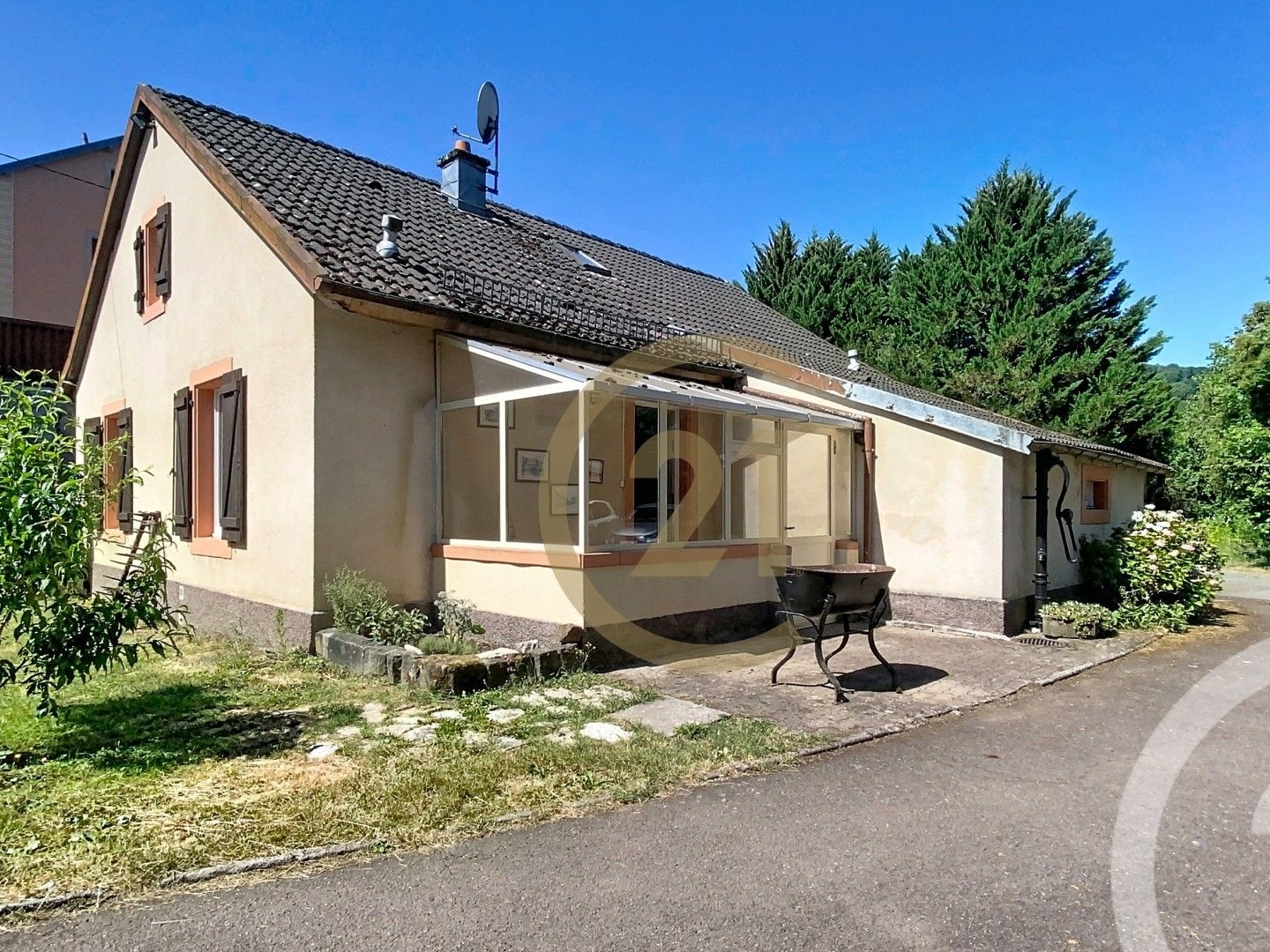 Maison 5 pièces 105 m²
