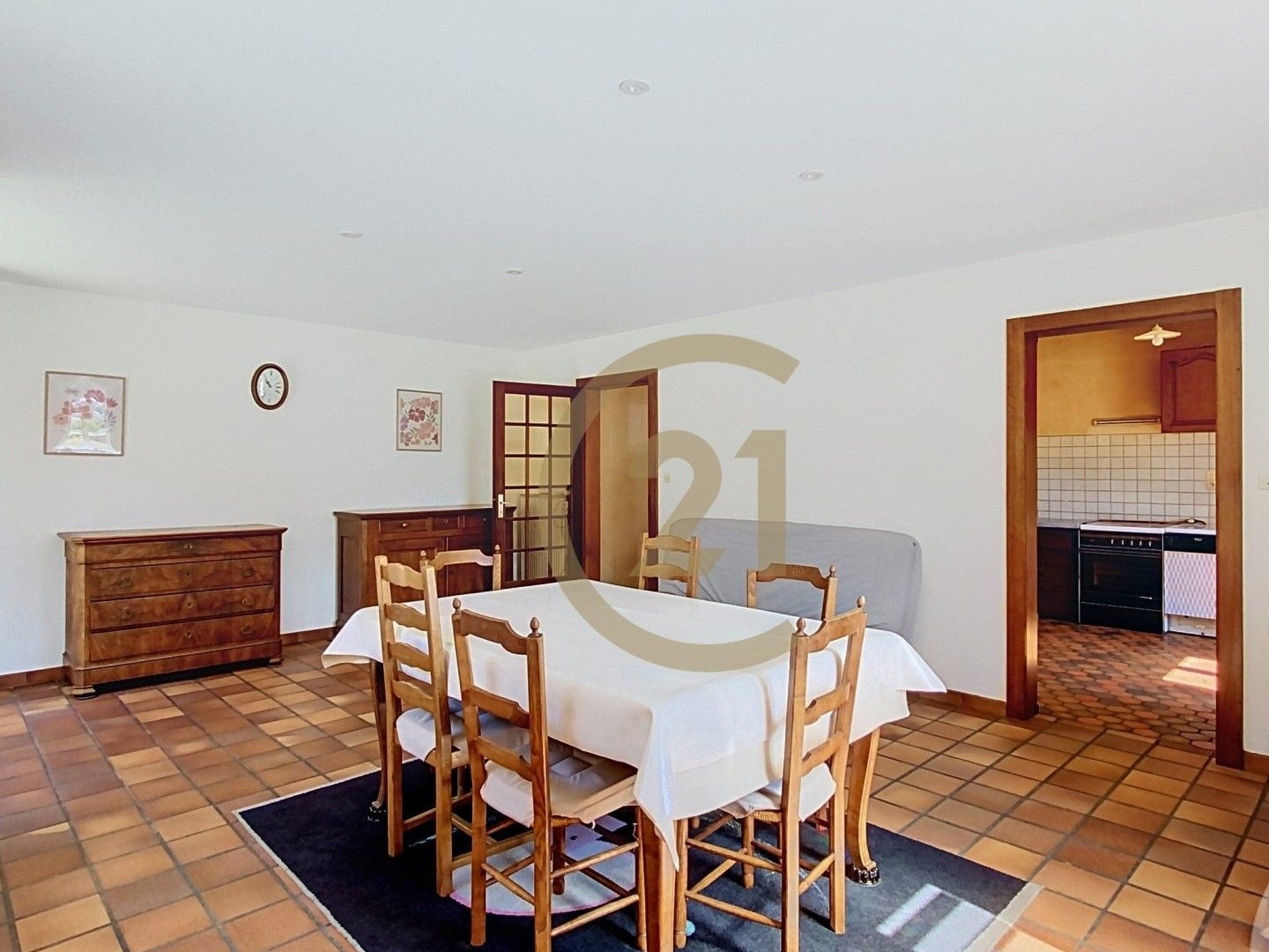 Maison à vendre - 5 pièces - 105m2 - Valdoie (90300)