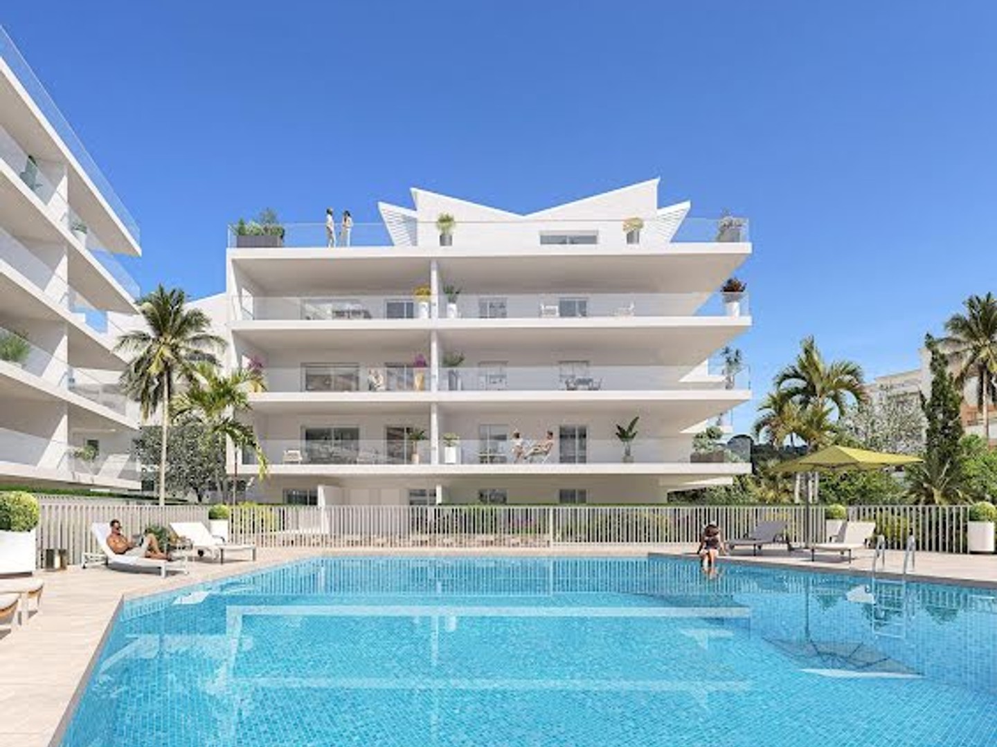 Maison à vendre - 3 pièces - 78m2 - Cannes (06400)