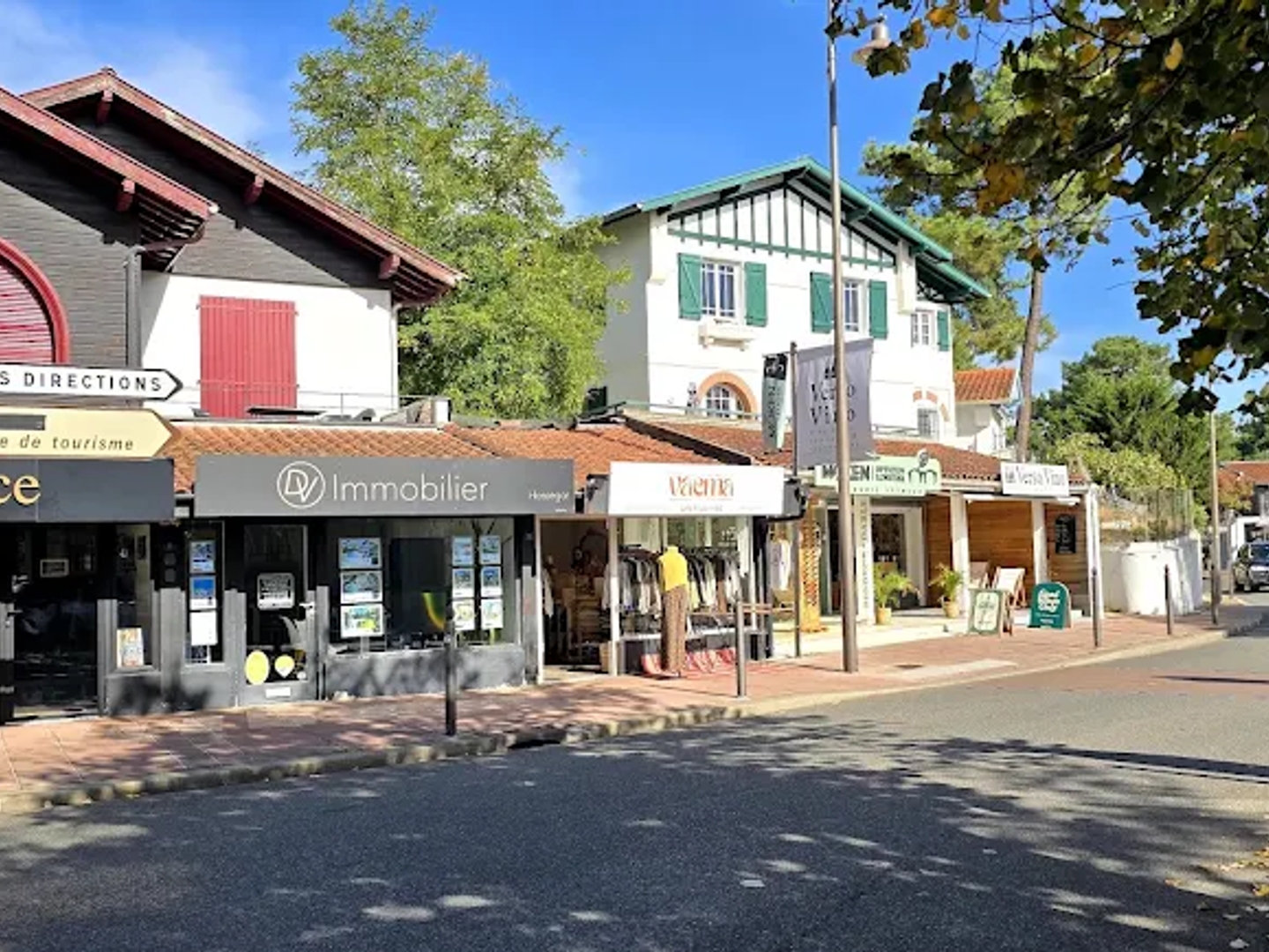 Appartement 1 pièce 27 m²