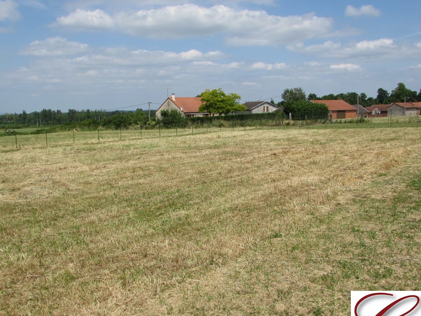 Terrain à vendre - 1578m2 - Favresse (51300)