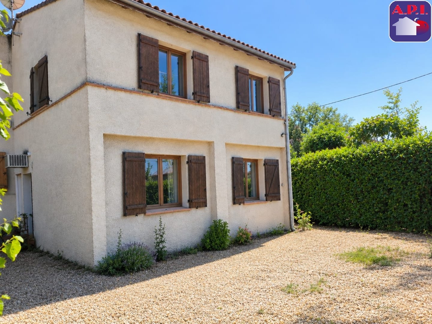 Maison à vendre - 7 pièces - 290m2 - Auterive (31190)