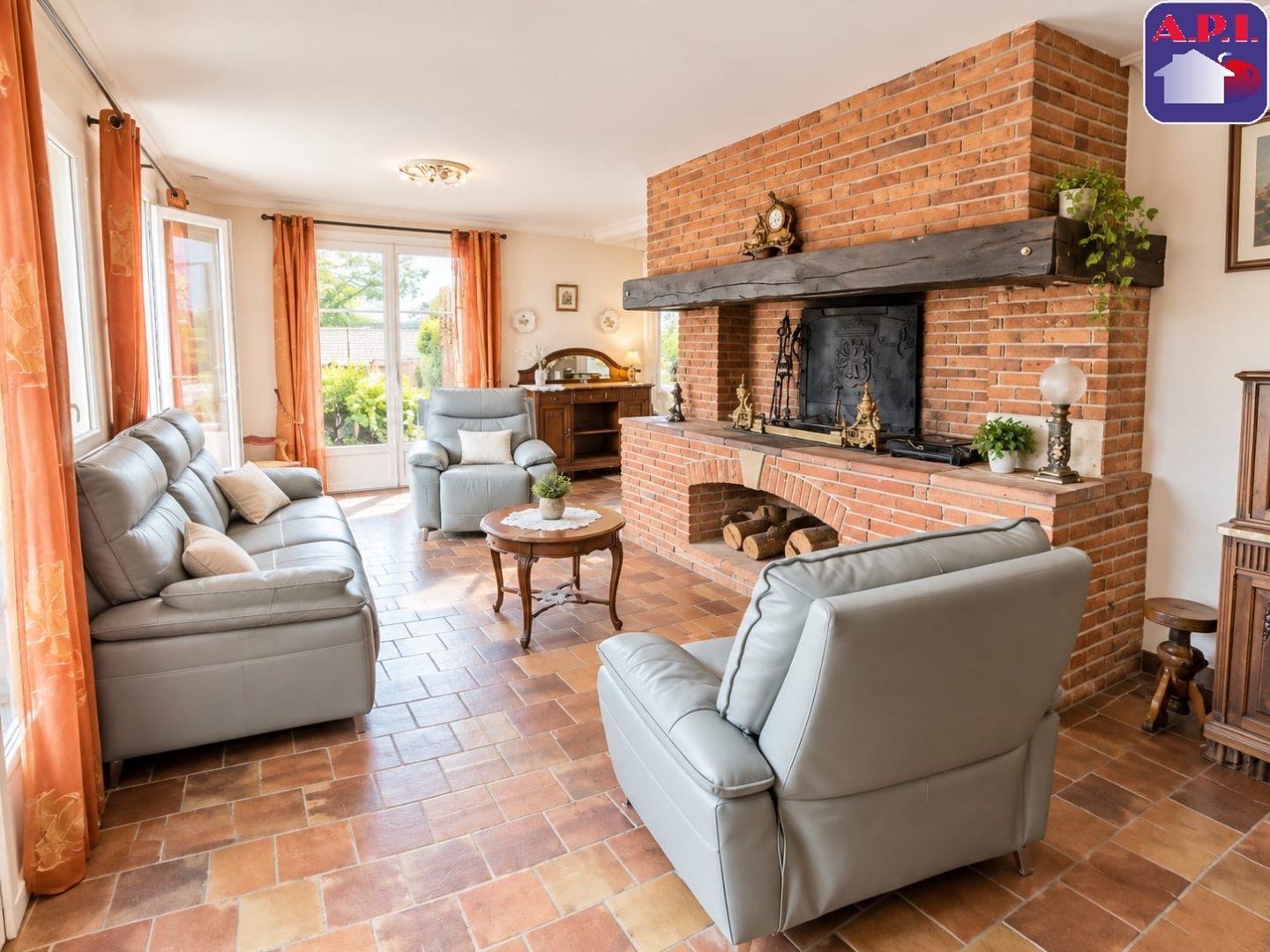 Maison à vendre - 7 pièces - 290m2 - Auterive (31190)