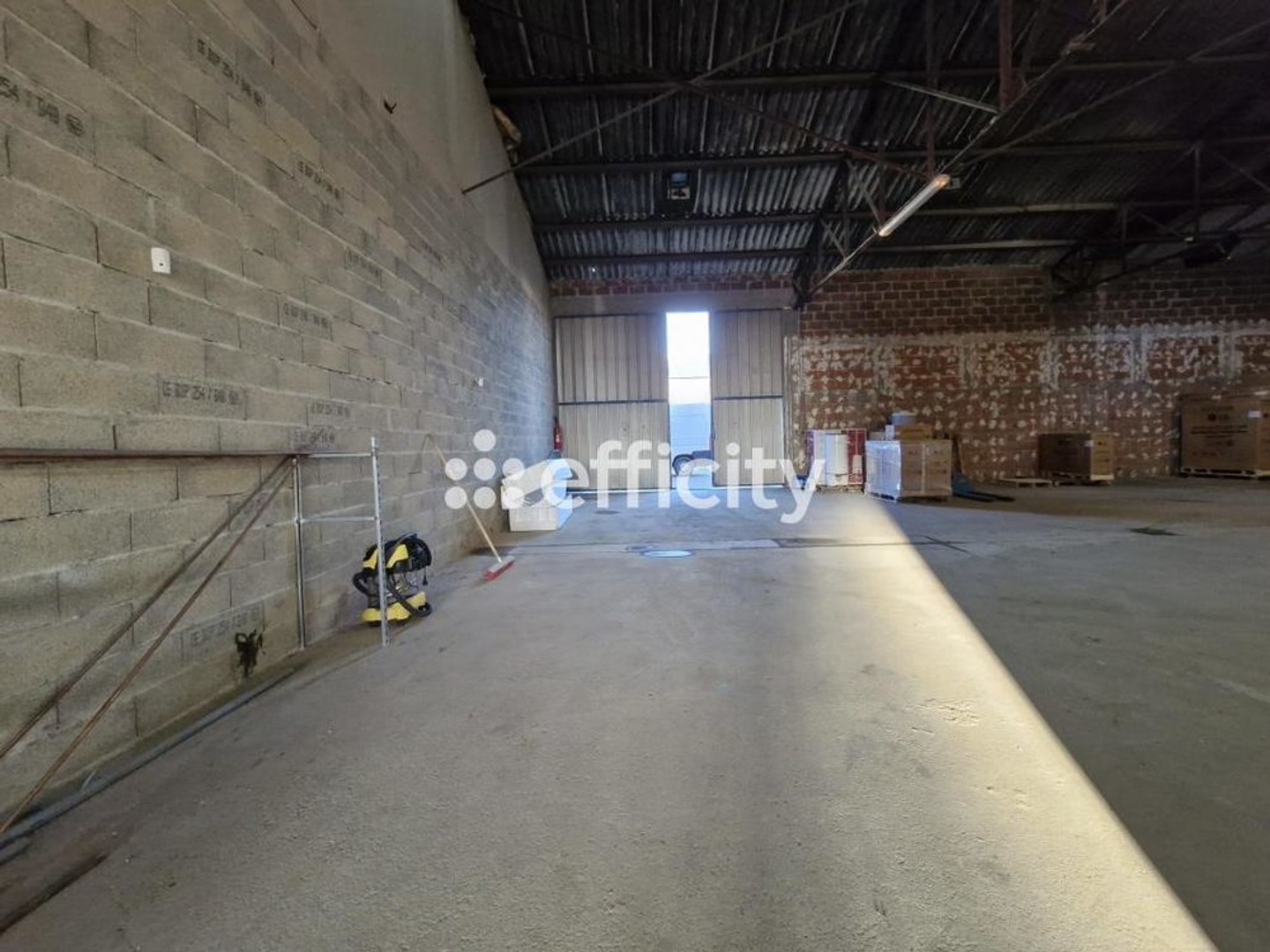 Locaux/Biens immobiliers