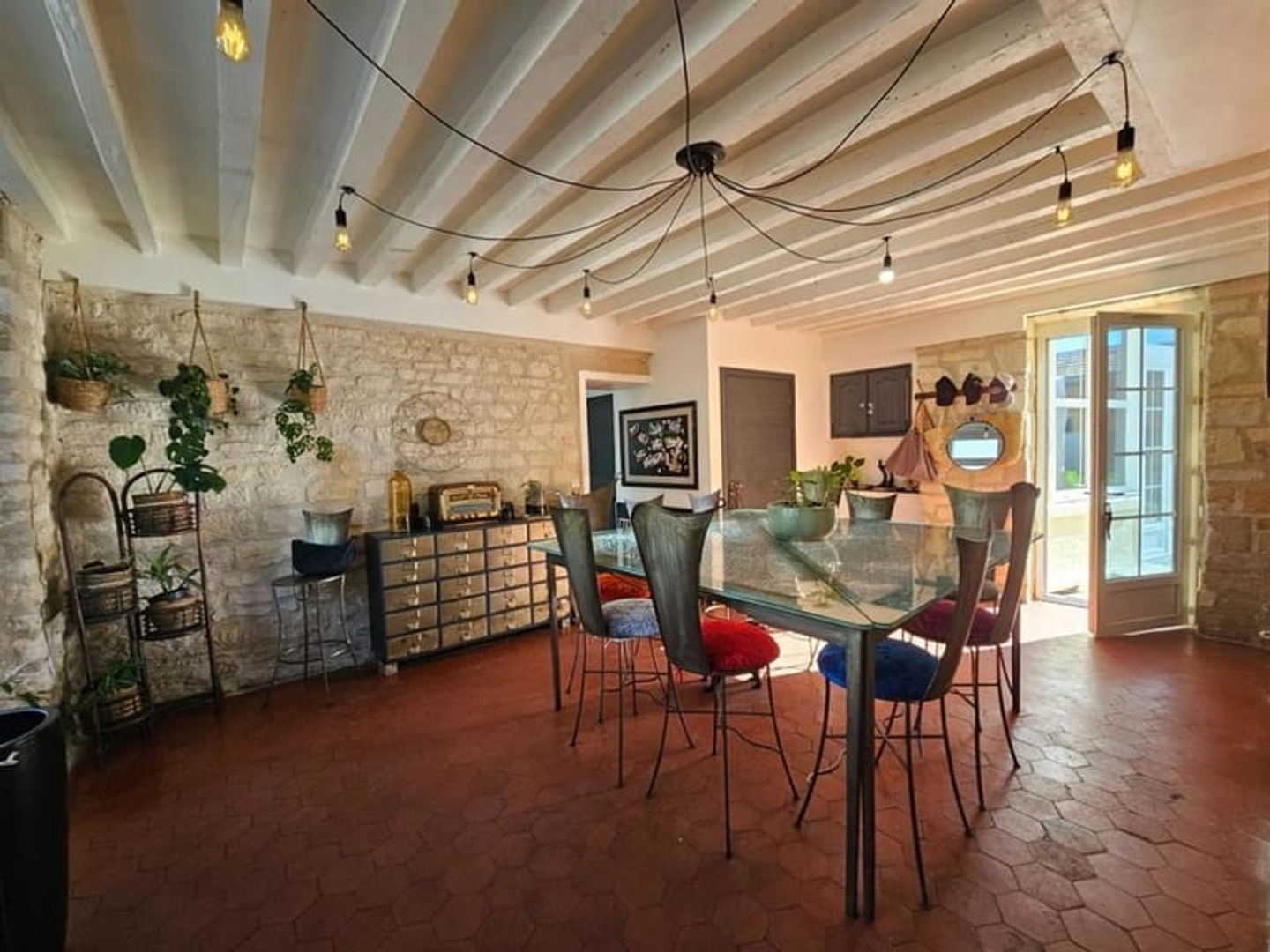 Maison à vendre - 6 pièces - 397m2 - Nesles-La-Vallée (95690)