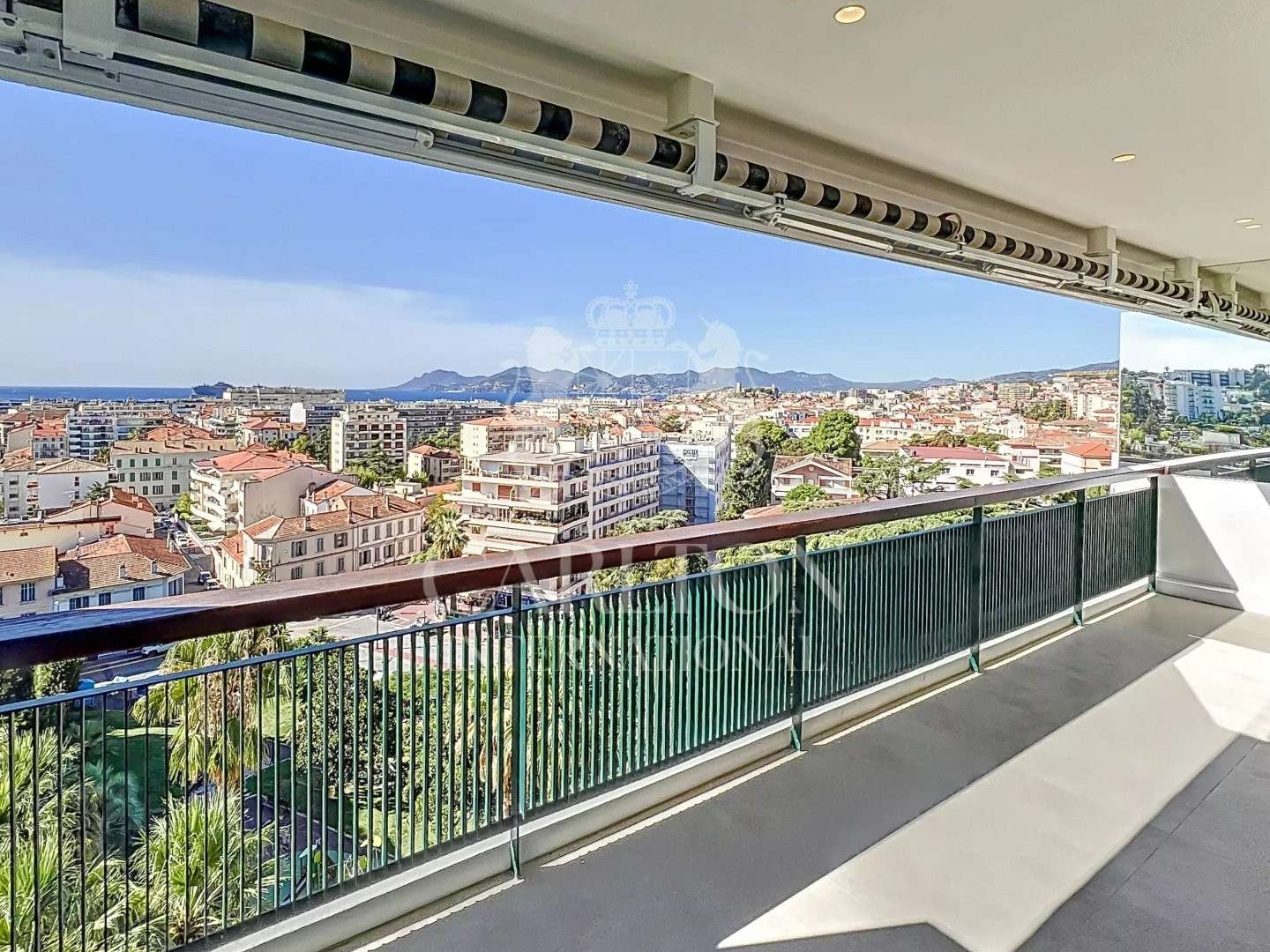 Appartement 3 pièces 88 m²