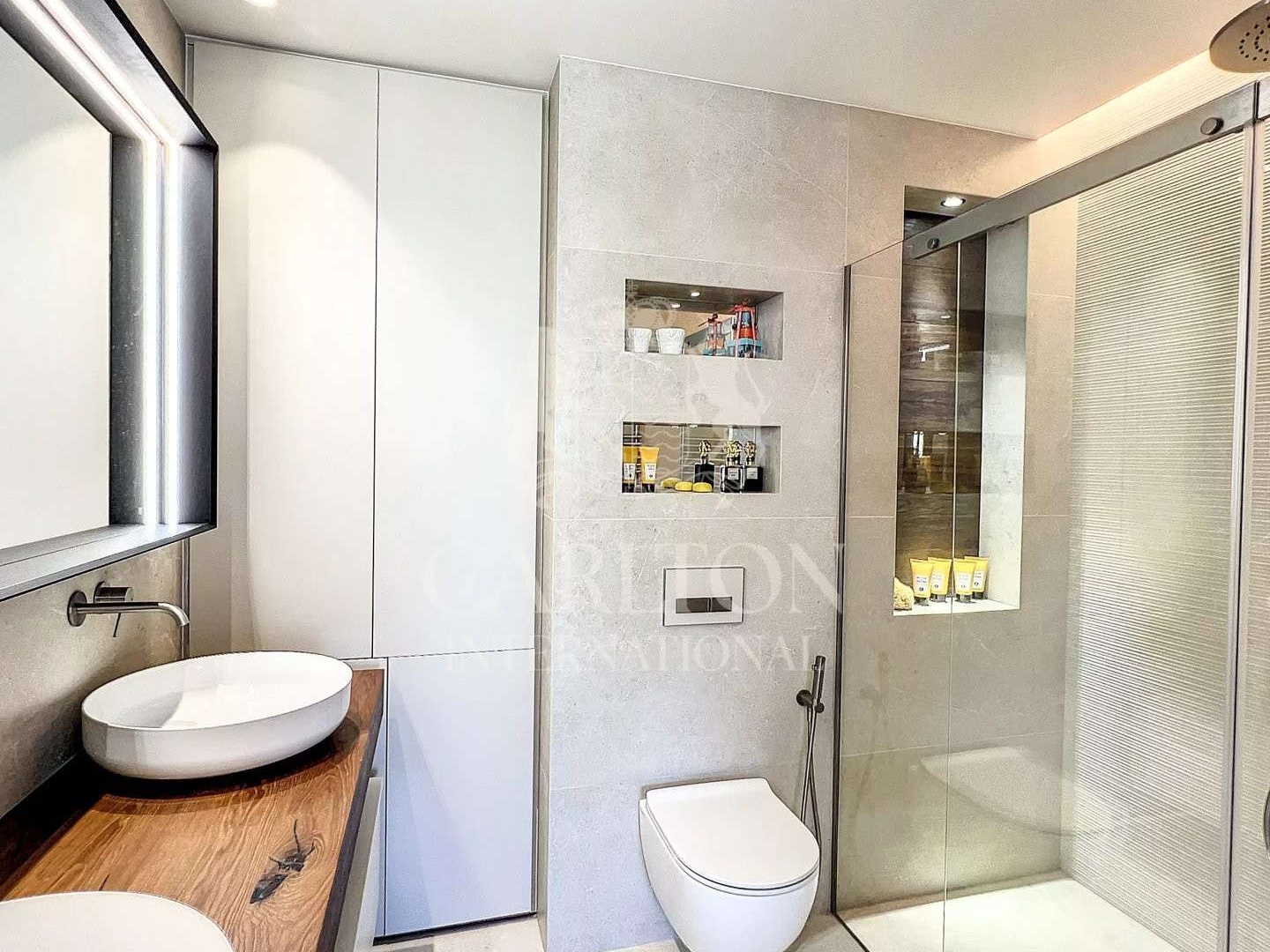 Appartement à vendre - 3 pièces - 88m2 - Cannes (06400)