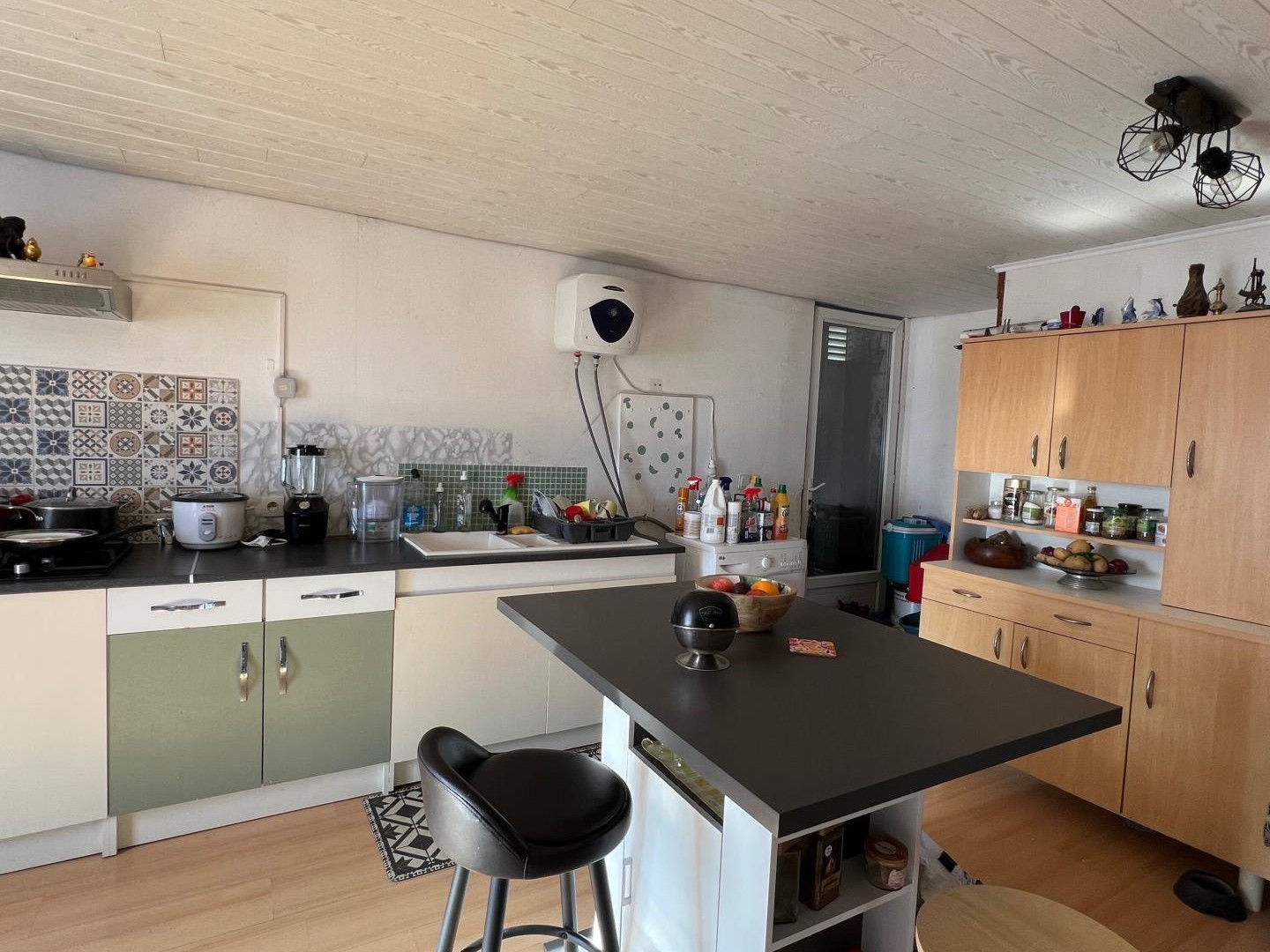 Maison à vendre - 5 pièces - 160m2 - Montussan (33450)