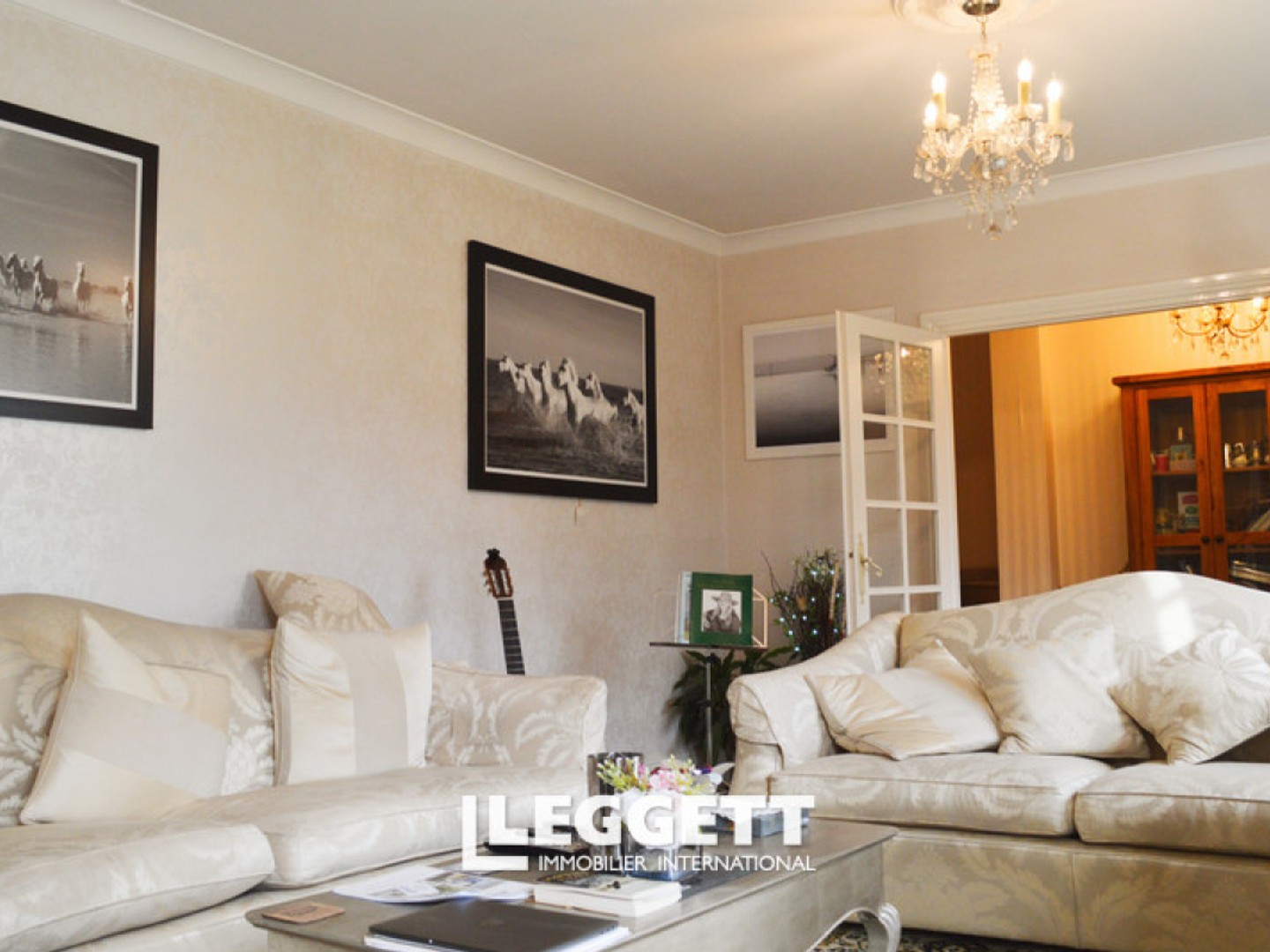 maison 8 pièce(s), WAMBERCOURT