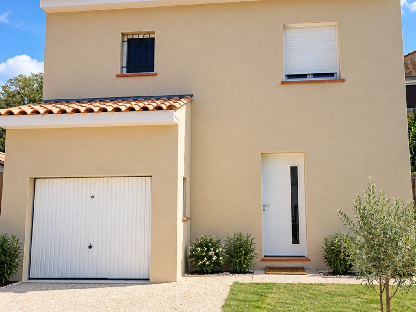 🏡 DERNIÈRE OPPORTUNITÉ – ENTRE-VIGNES (34)