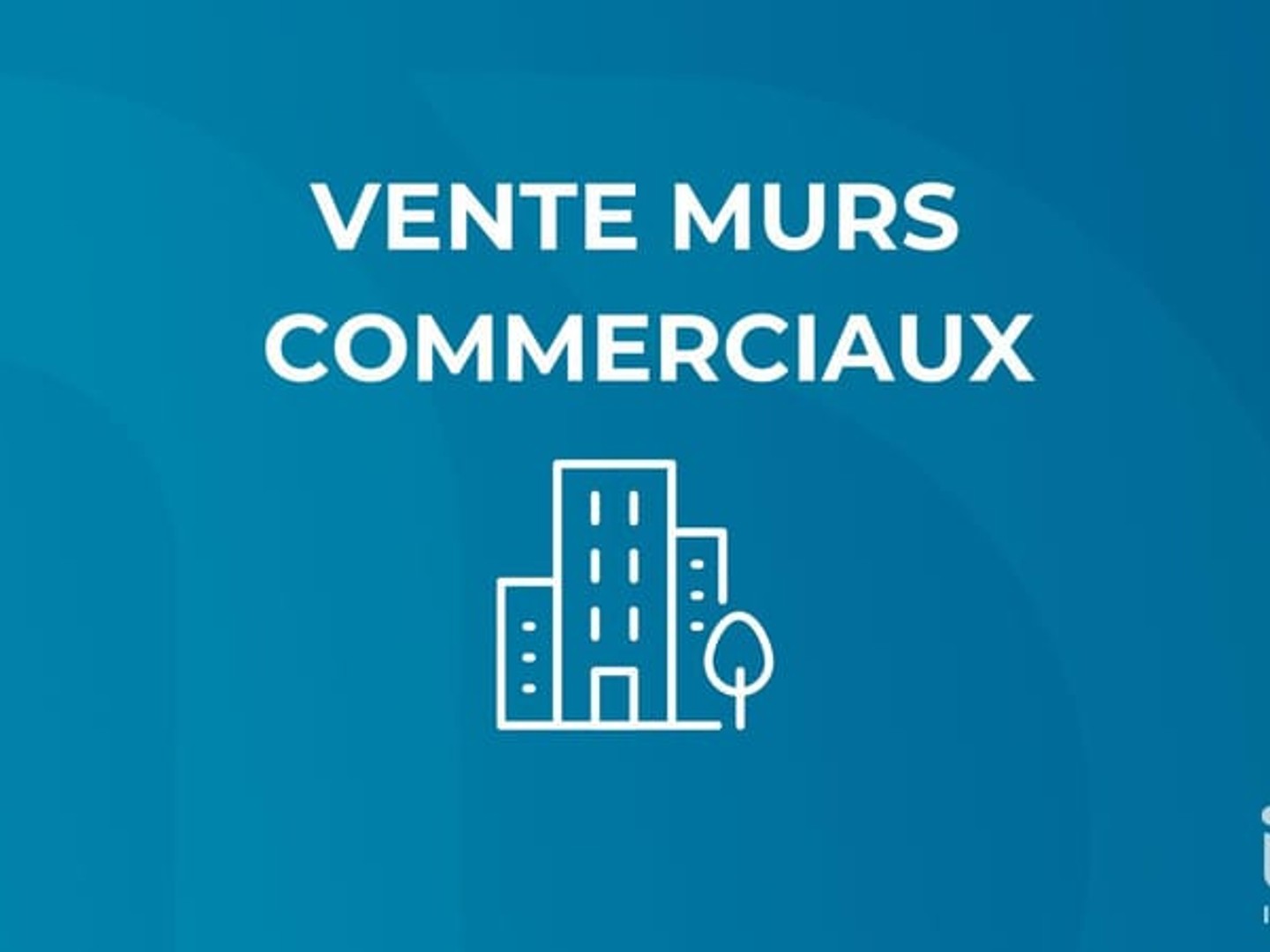 Vente Boulangerie 288 m²