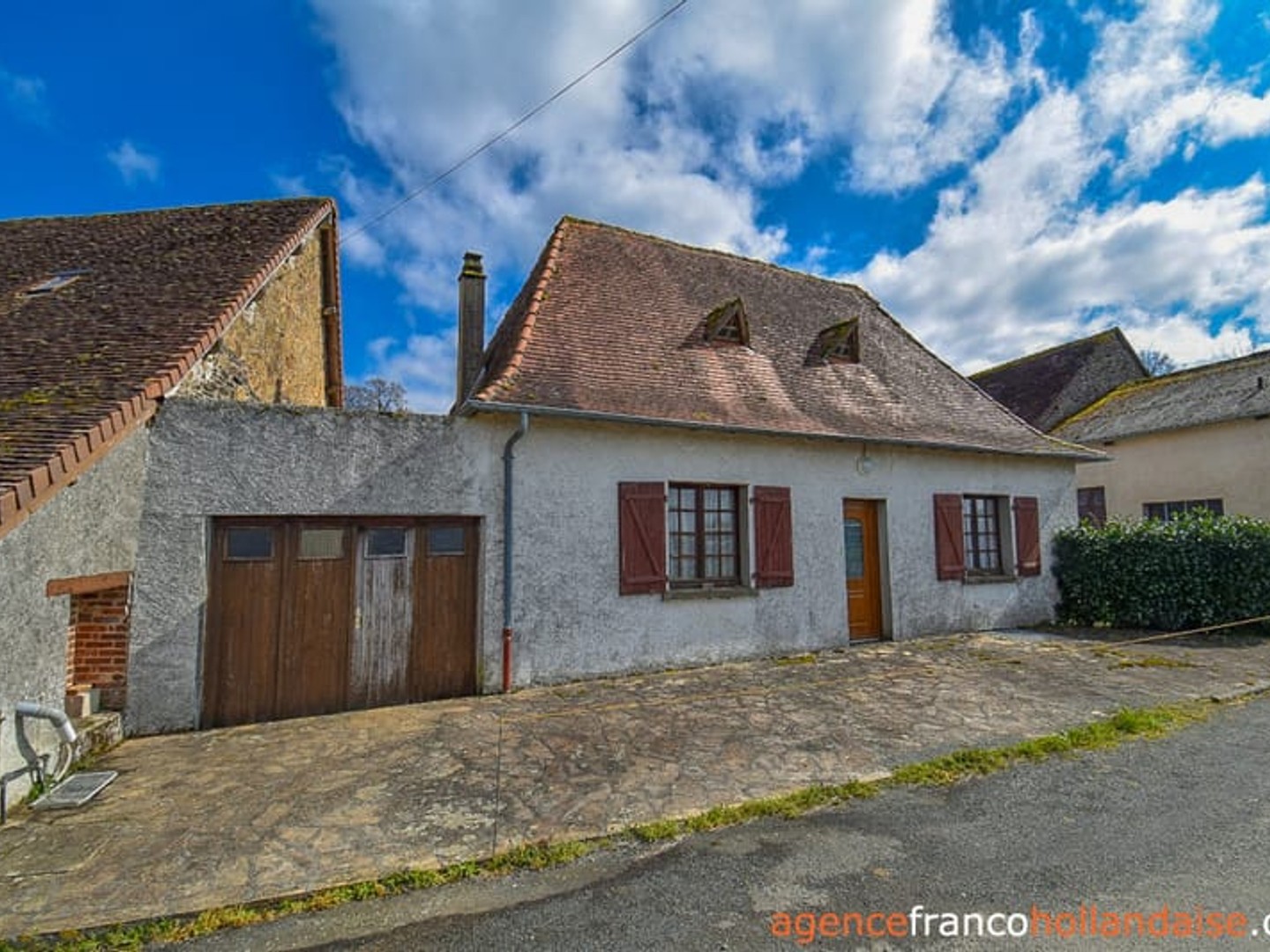 Maison à vendre - 9 pièces - 180m2 - Vicq-Sur-Breuilh (87260)