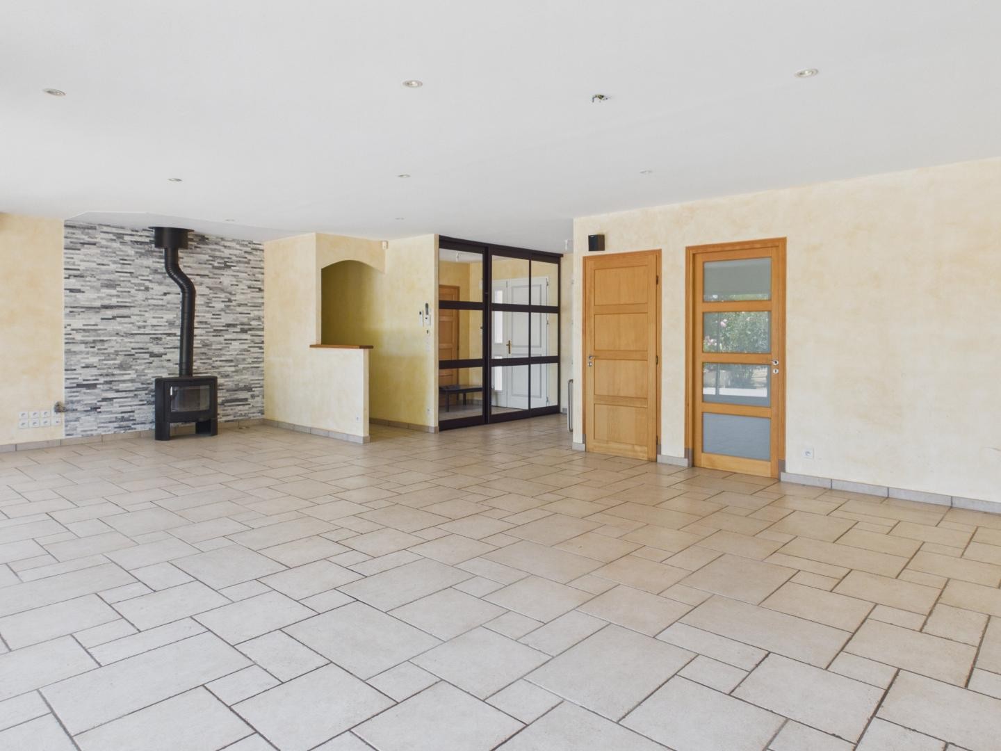 Maison à vendre - 8 pièces - 180m2 - Le Poinçonnet (36330)