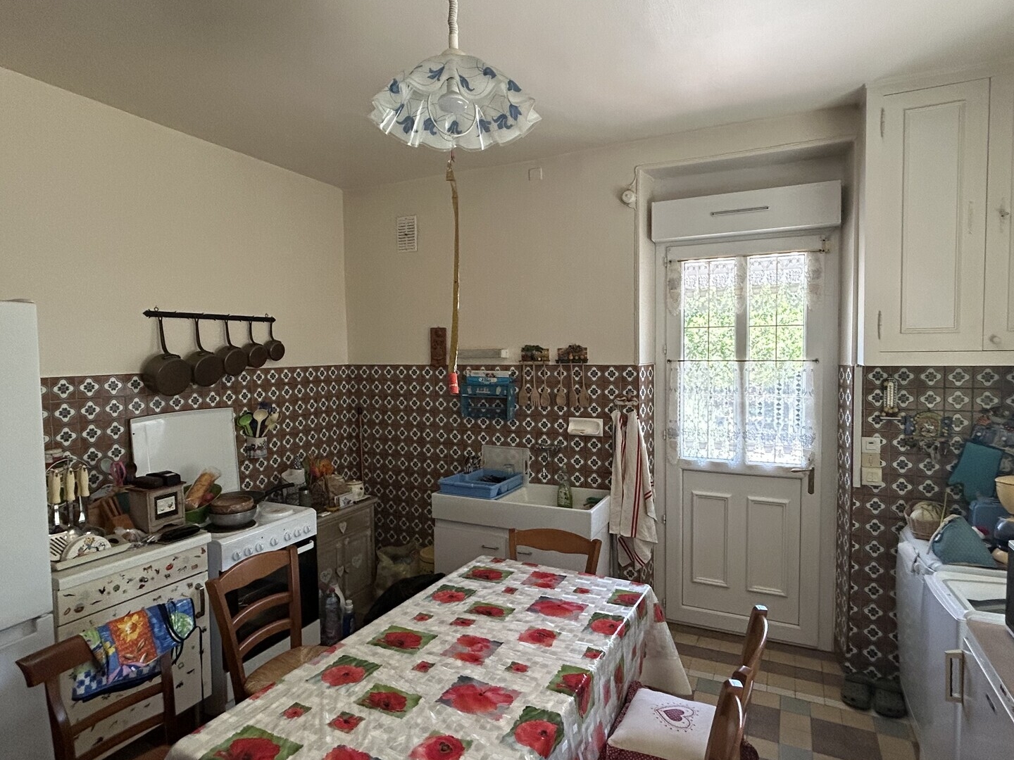 Maison à vendre - 5 pièces - 185m2 - Le Blanc (36300)