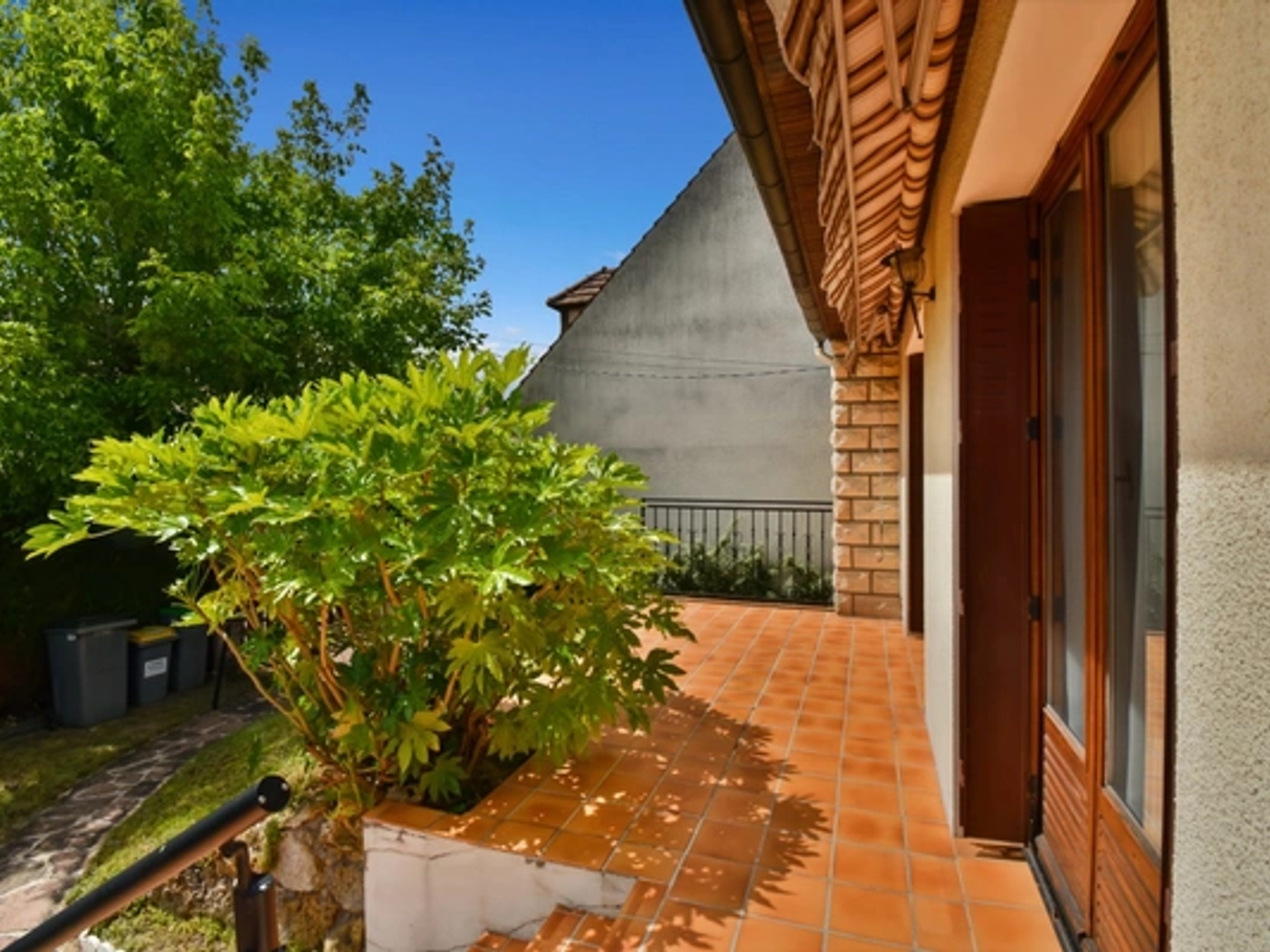 Maison à vendre - 4 pièces - 70m2 - Chilly-Mazarin (91380)