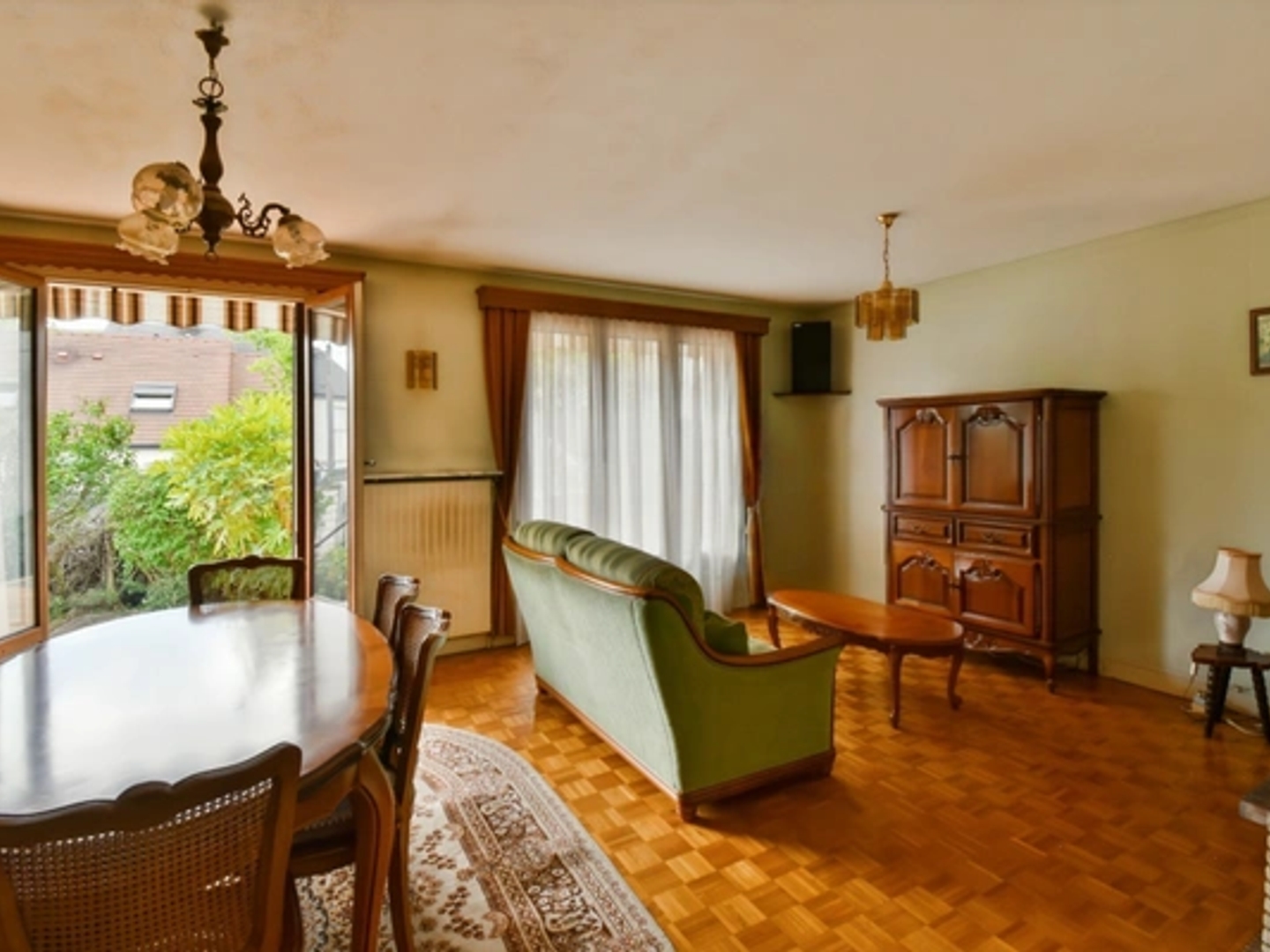 Maison à vendre - 4 pièces - 70m2 - Chilly-Mazarin (91380)