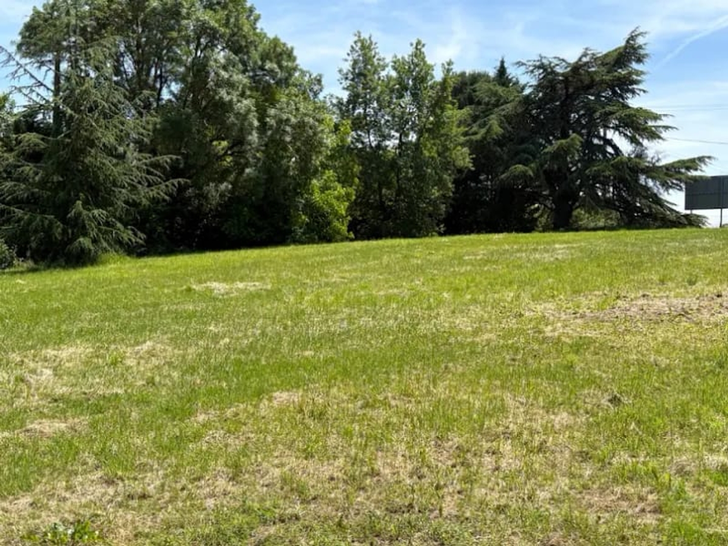 Terrain à vendre - 525m2 - Castelmaurou (31180)