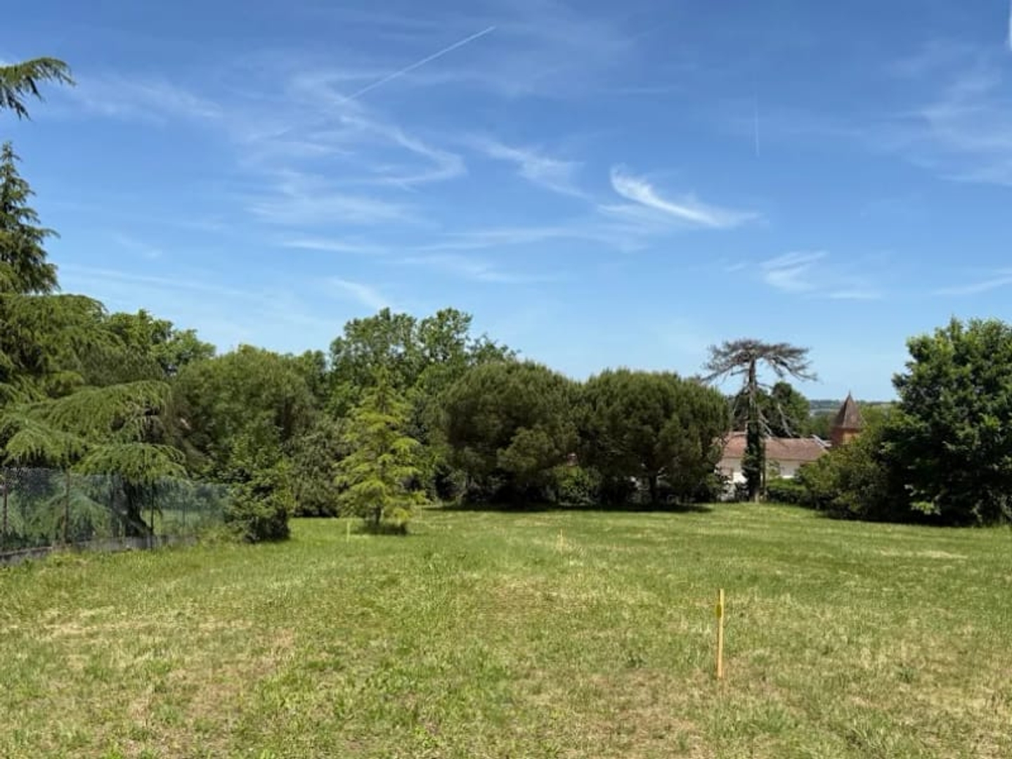 Terrain à vendre - 525m2 - Castelmaurou (31180)
