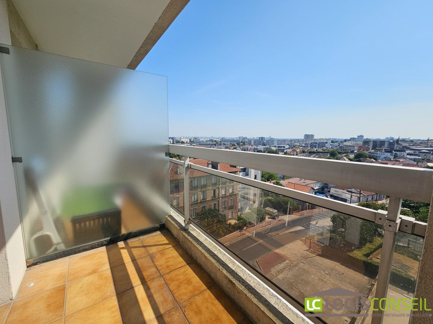 APPARTEMENT - RUE DE CHATILLON