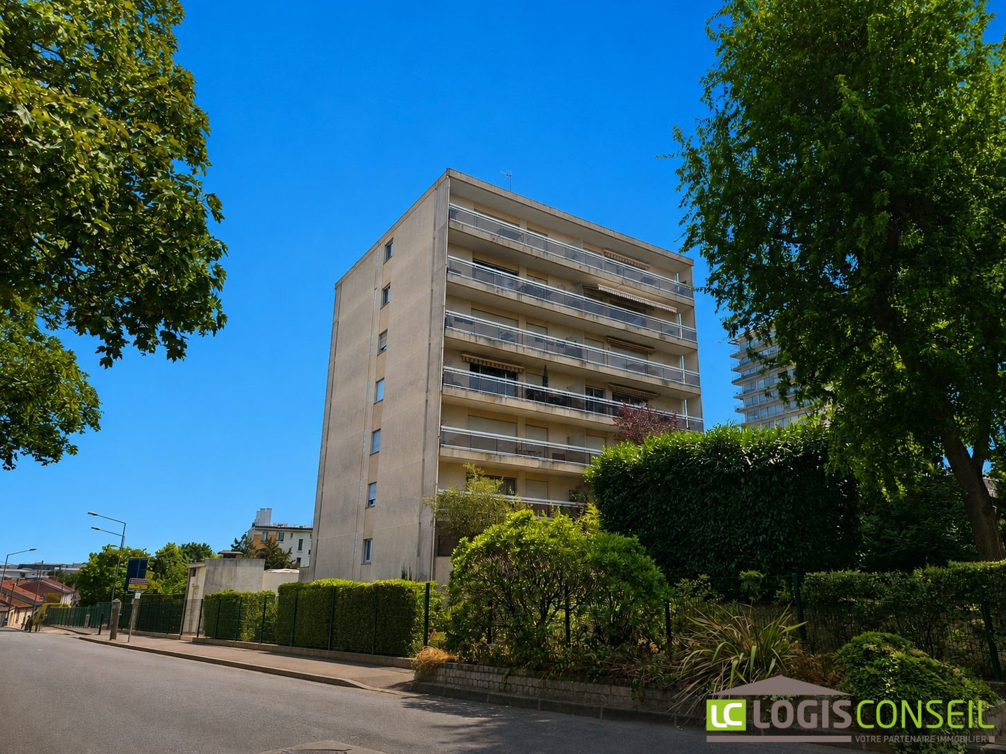 Appartement à vendre - 1 pièce - 29m2 - Clamart (92140)