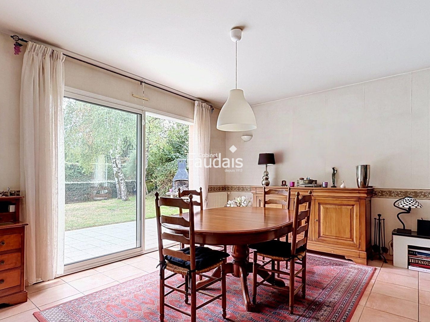 Maison à vendre - 5 pièces - 117m2 - Agneaux (50180)