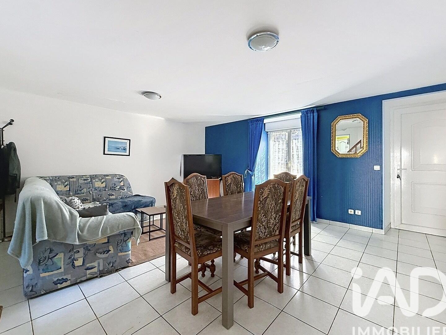 Maison à vendre - 7 pièces - 108m2 - Pléneuf-Val-André (22370)