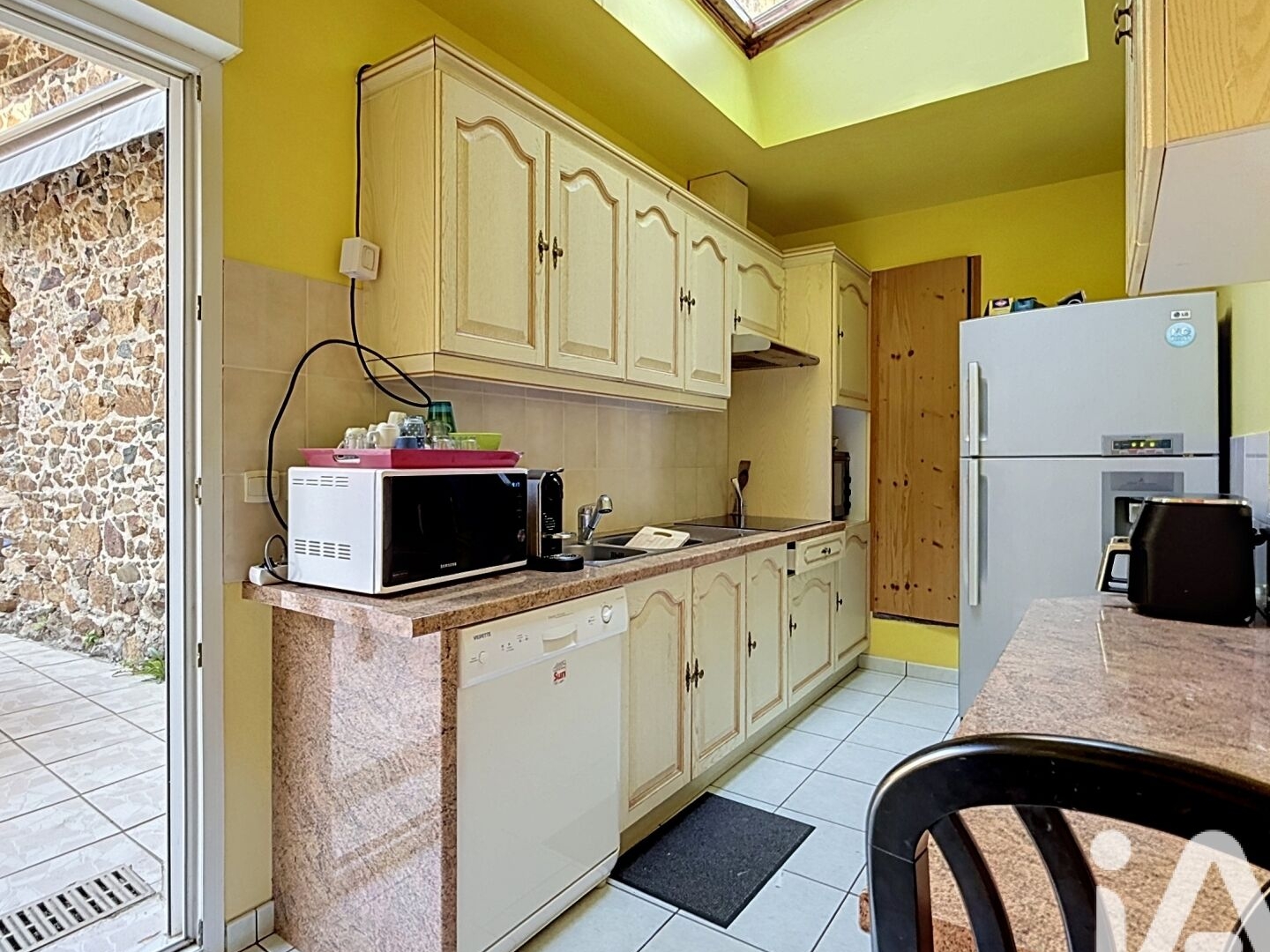 Maison à vendre - 7 pièces - 108m2 - Pléneuf-Val-André (22370)