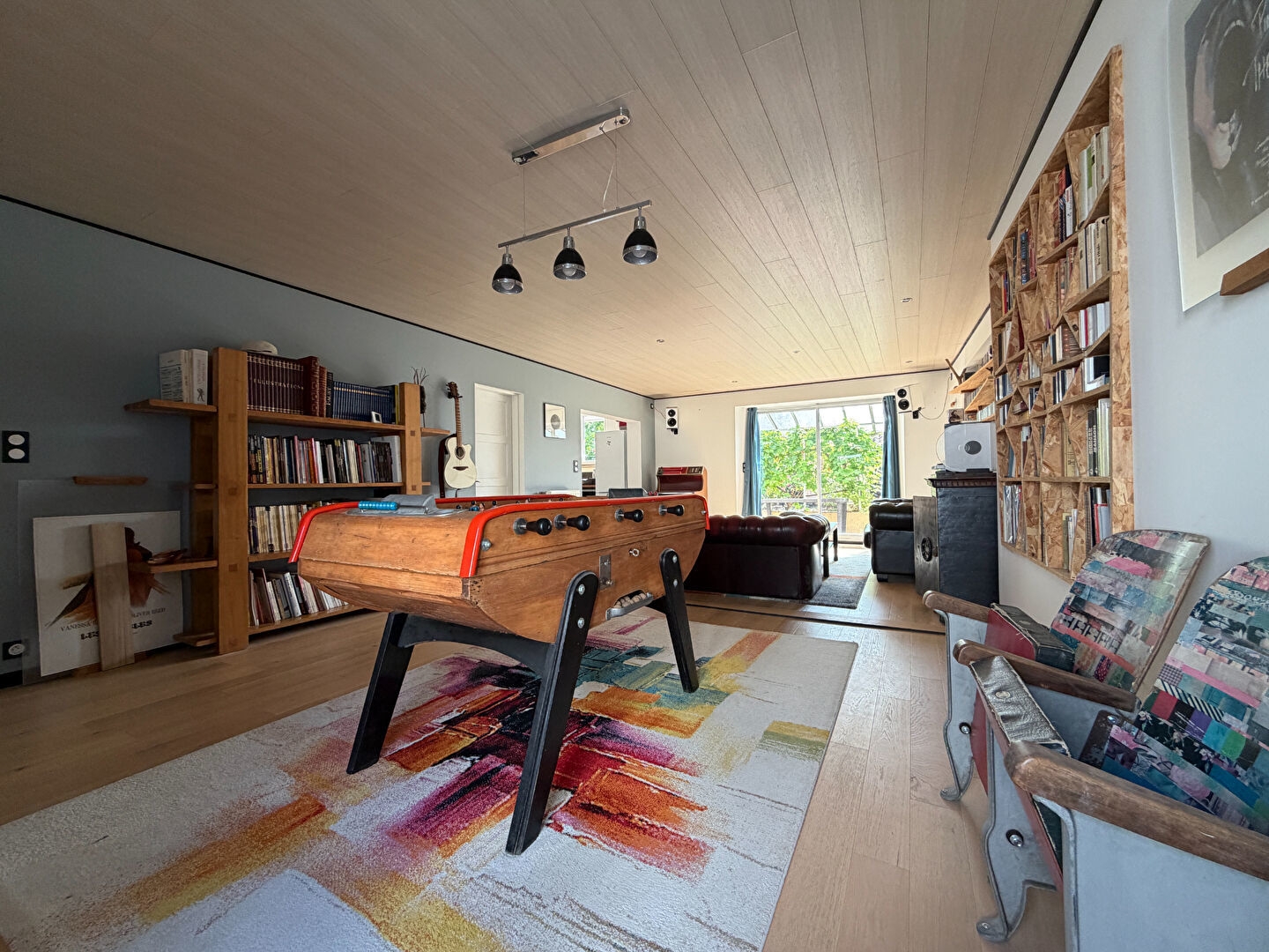 Maison à vendre - 6 pièces - 135m2 - Le May-Sur-Èvre (49122)