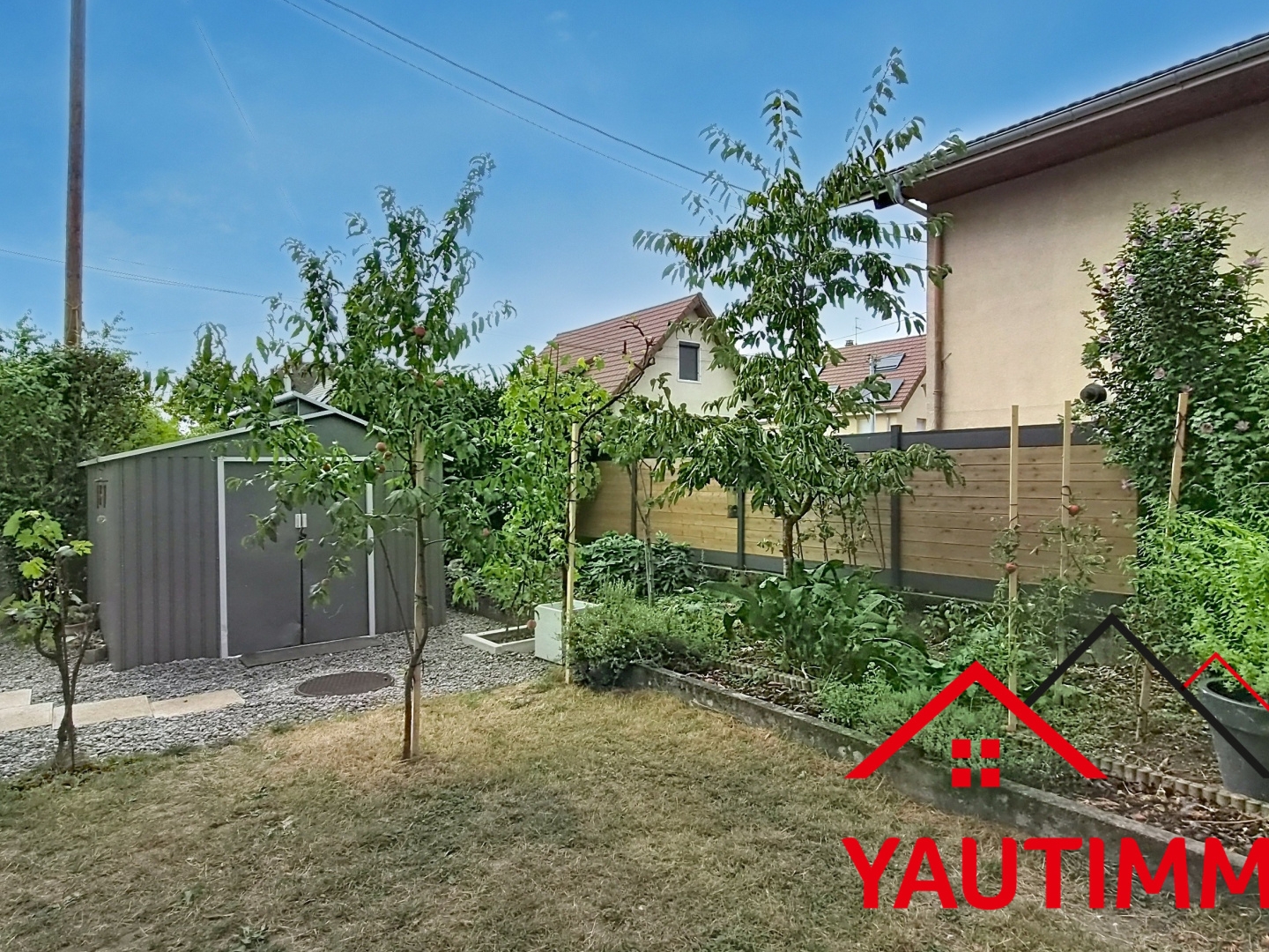 Appartement à vendre - 3 pièces - 67m2 - Annemasse (74100)