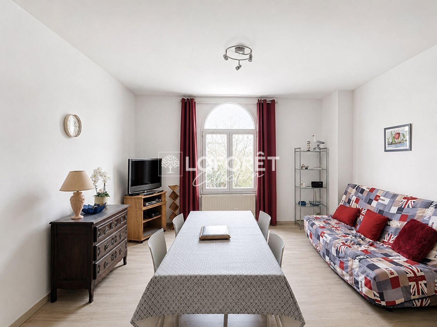 Appartement Berck 3 pièce(s) 67 m2