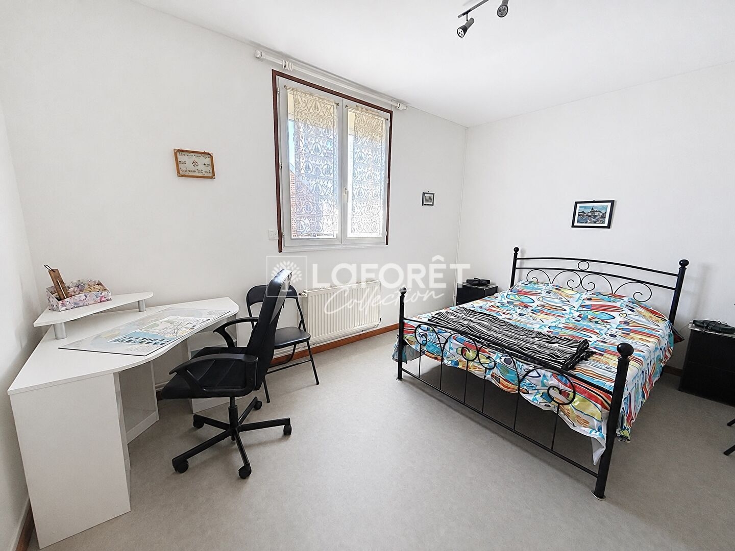 Appartement à vendre - 3 pièces - 67m2 - Berck (62600)