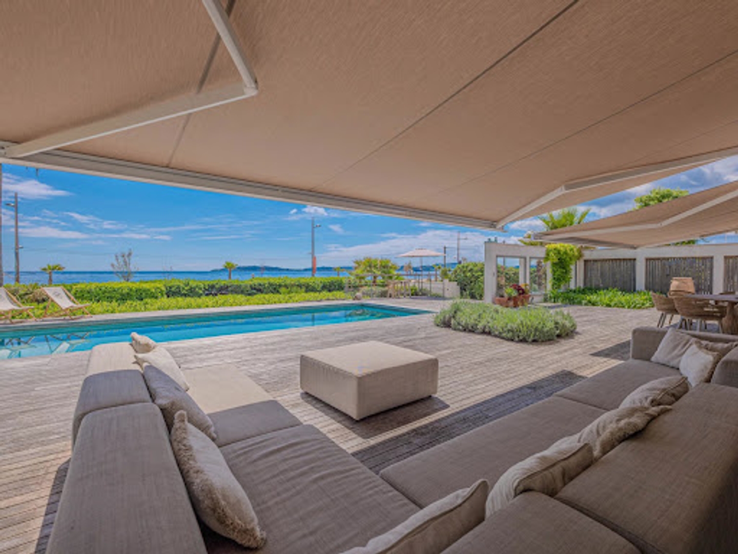 Villa 6 pièces 185 m²