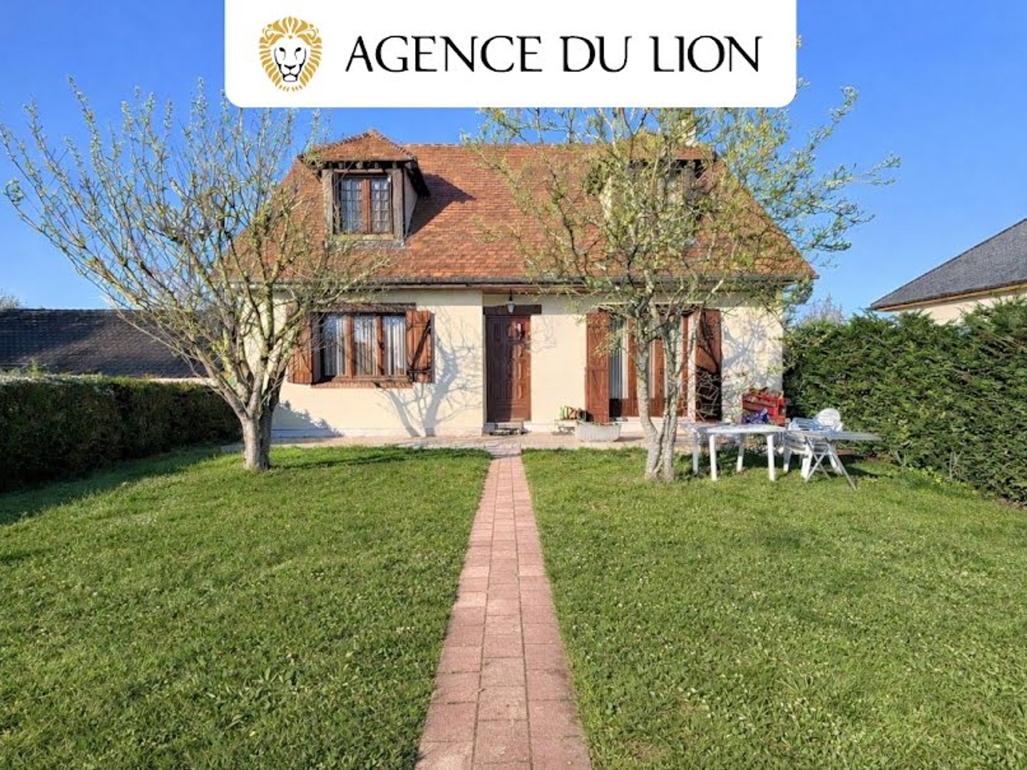 Maison 6 pièces 136 m²
