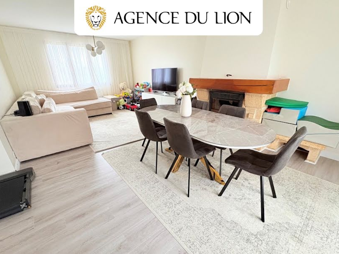 Maison à vendre - 6 pièces - 136m2 - Dreux (28100)