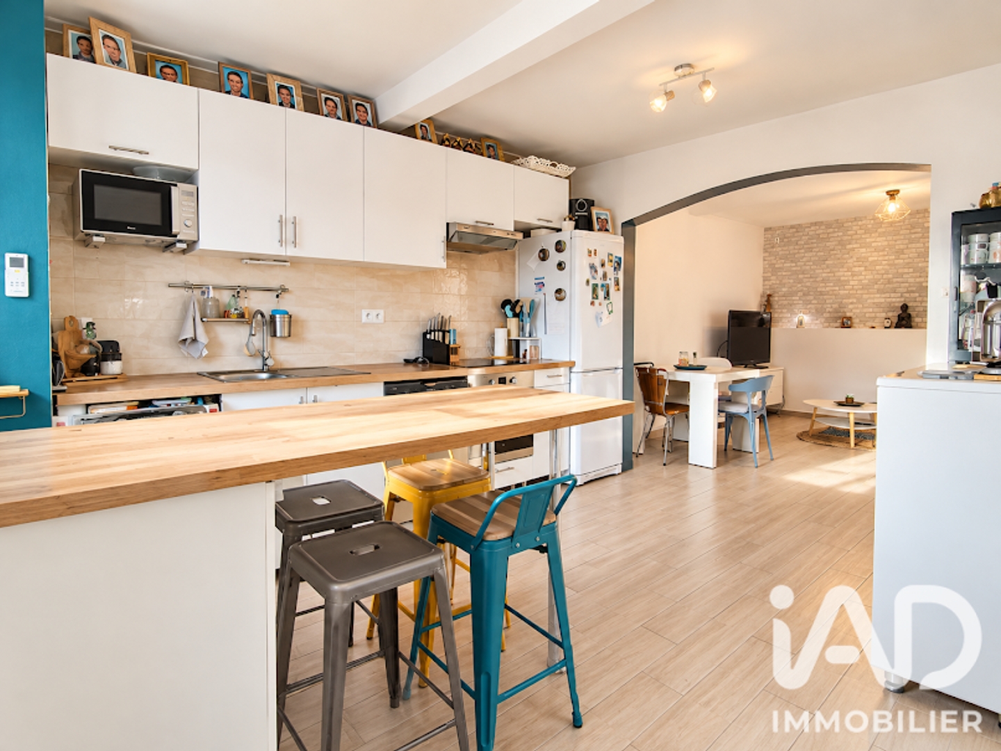 Maison à vendre - 4 pièces - 69m2 - Salses-Le-Château (66600)