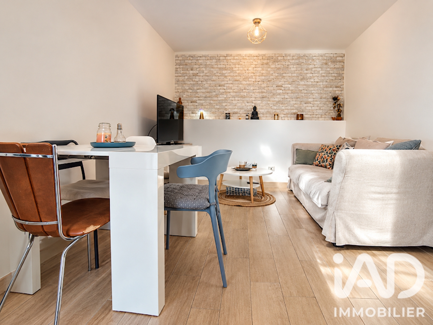 Maison à vendre - 4 pièces - 69m2 - Salses-Le-Château (66600)