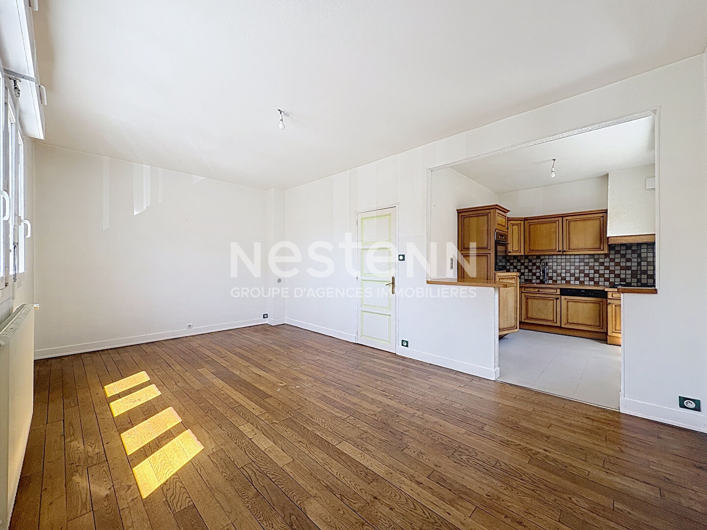 Maison à vendre - 3 pièces - 73m2 - Limoges (87000)