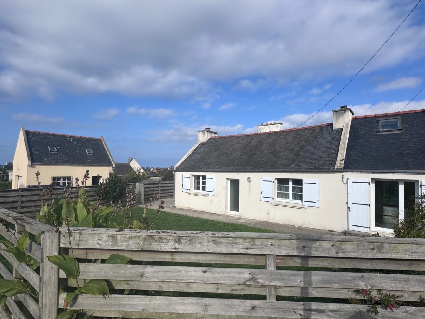 Maison 2 pièces 50 m²