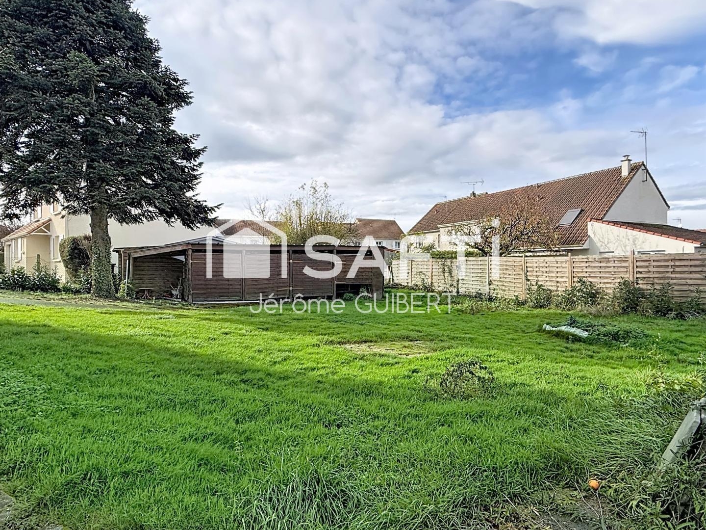 Maison à vendre - 5 pièces - 117m2 - Bressuire (79300)