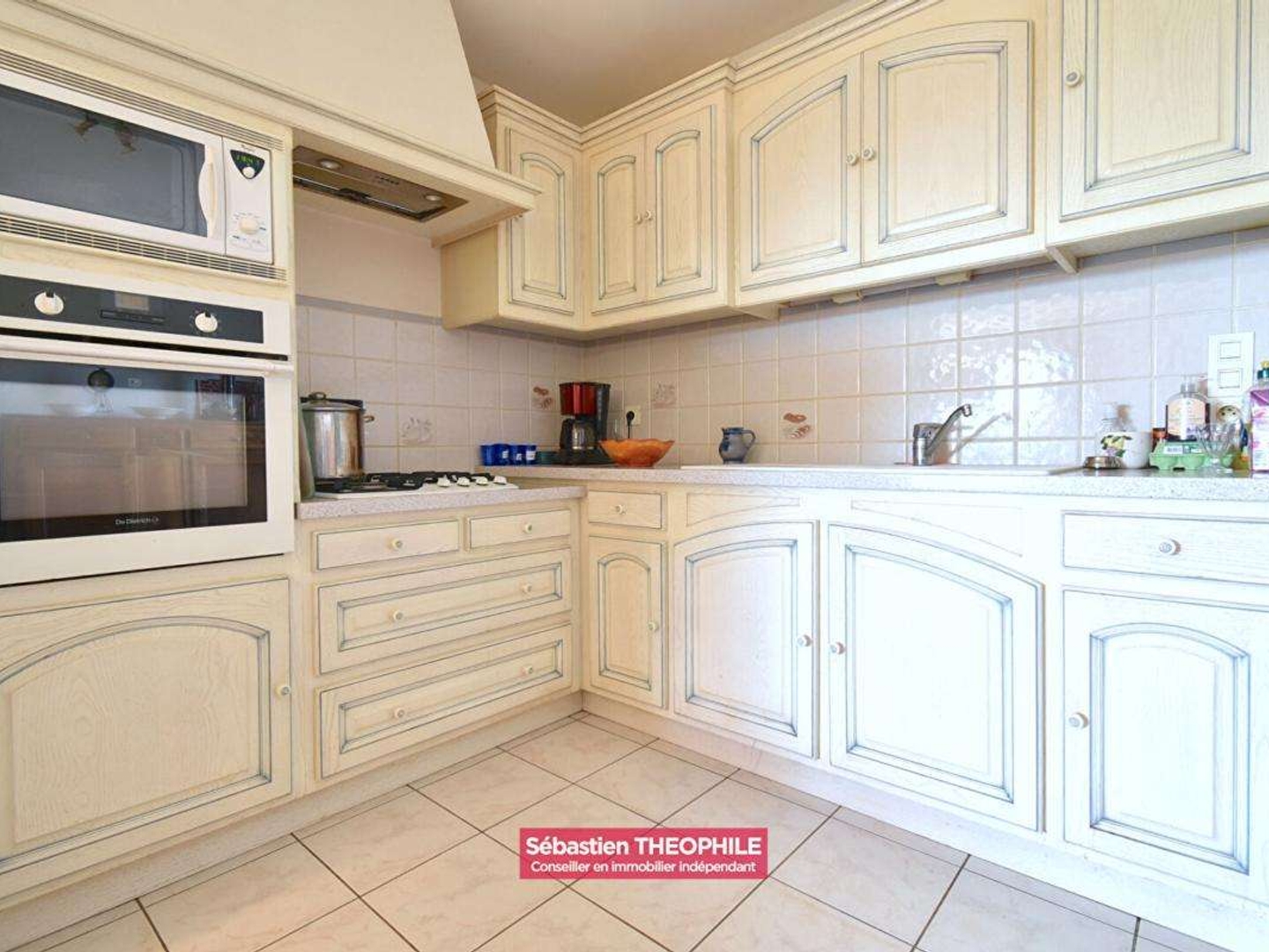 Maison 3 pièces 93 m²
