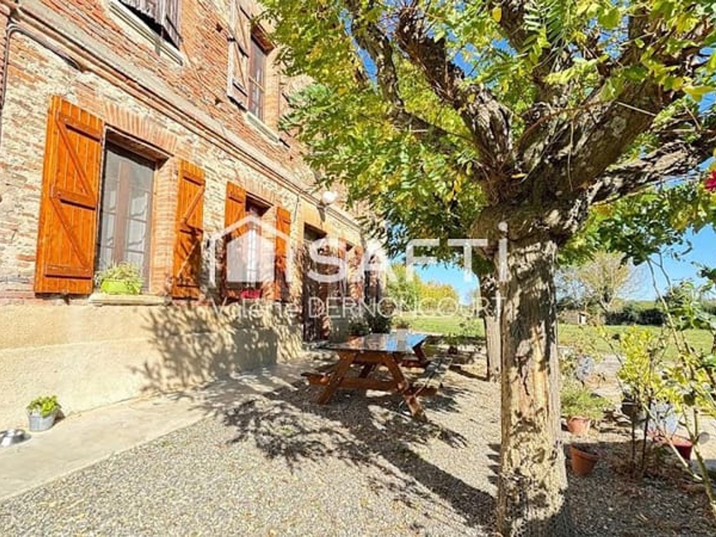 Maison 6 pièces 179 m²