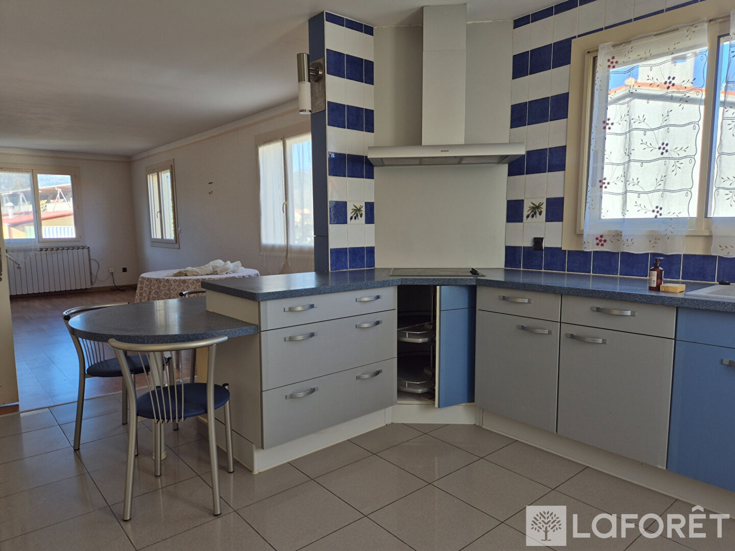 Maison à vendre - 4 pièces - 163m2 - Prades (66500)