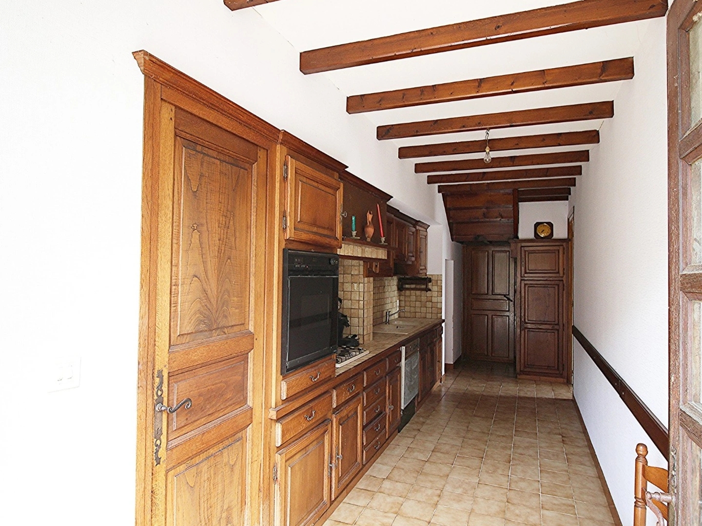 Maison à vendre - 10 pièces - 214m2 - Bordes (64510)