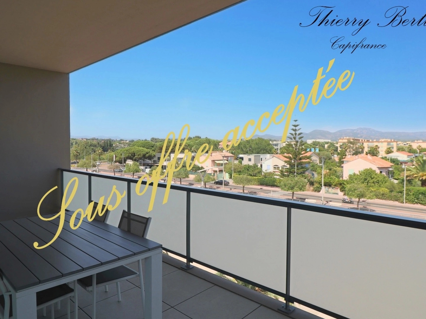 Appartement 3 pièces 81 m²